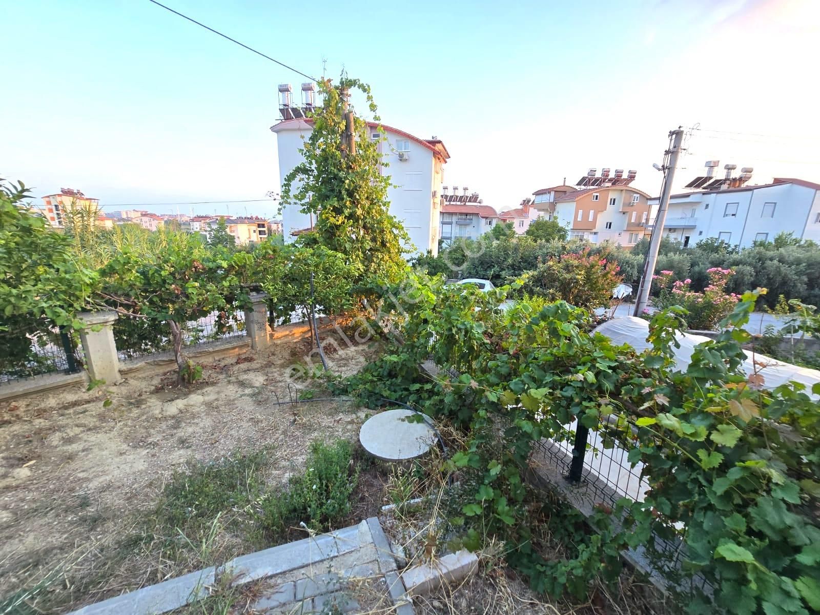 İdamax ' Tan Ilıca ' Da Güney Cephe Satılık 2+1 Geniş Daire - Görsel 31