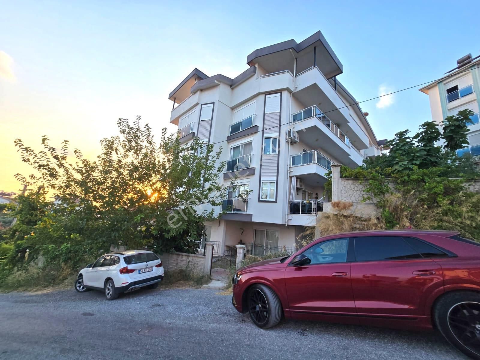 İdamax ' Tan Ilıca ' Da Güney Cephe Satılık 2+1 Geniş Daire - Görsel 32