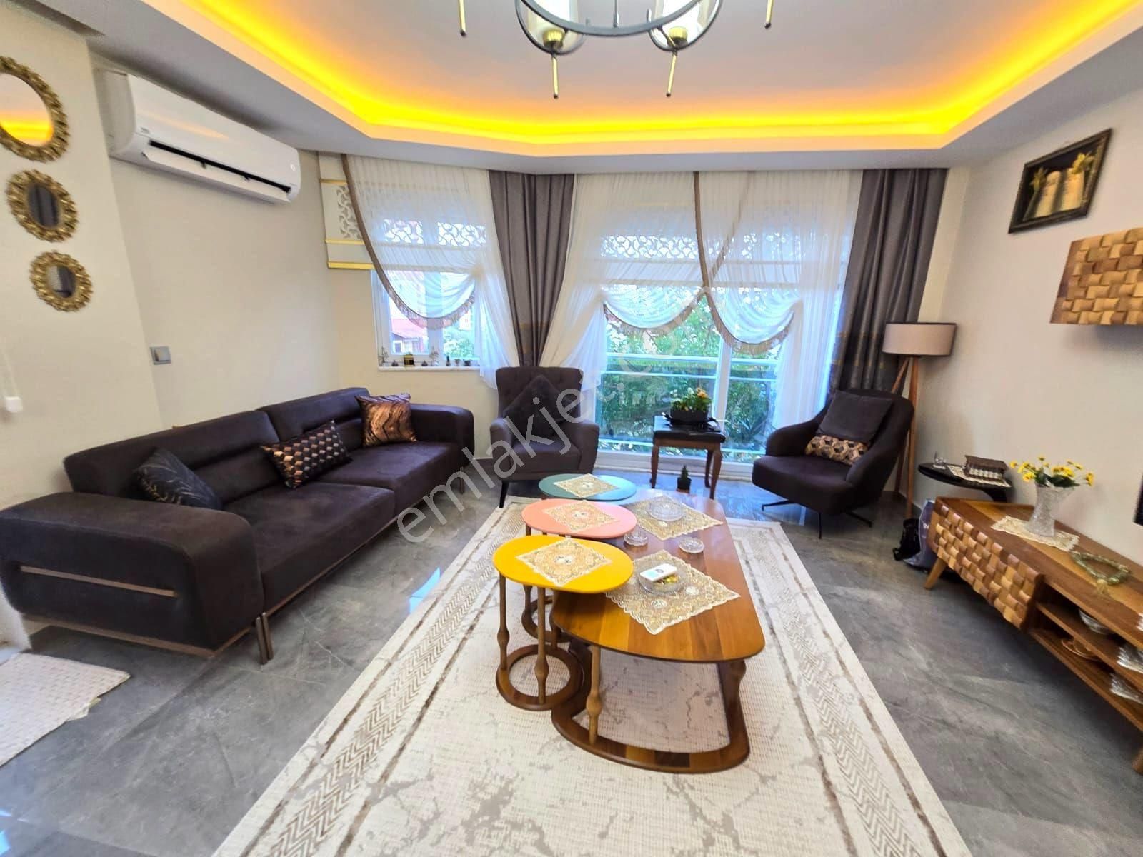 İdamax ' Tan Ilıca ' Da Güney Cephe Satılık 2+1 Geniş Daire - Görsel 10