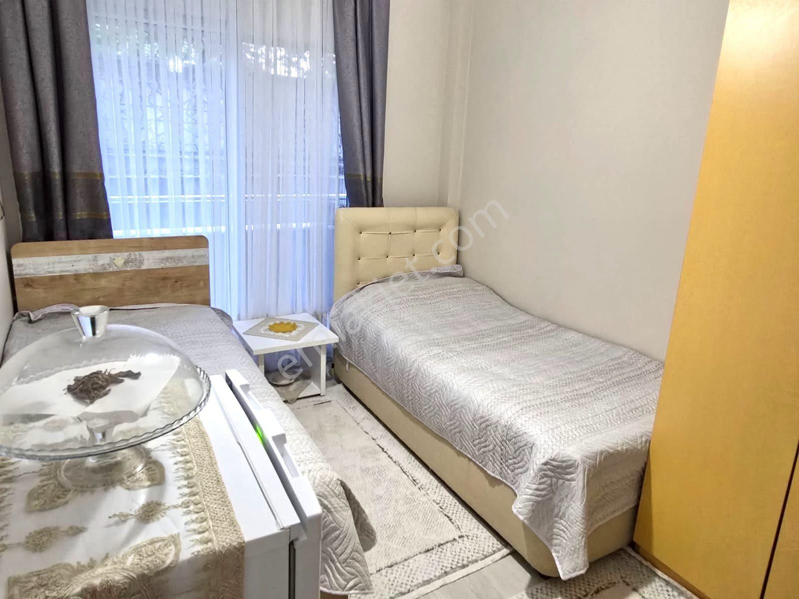 İdamax ' Tan Ilıca ' Da Güney Cephe Satılık 2+1 Geniş Daire - Görsel 24