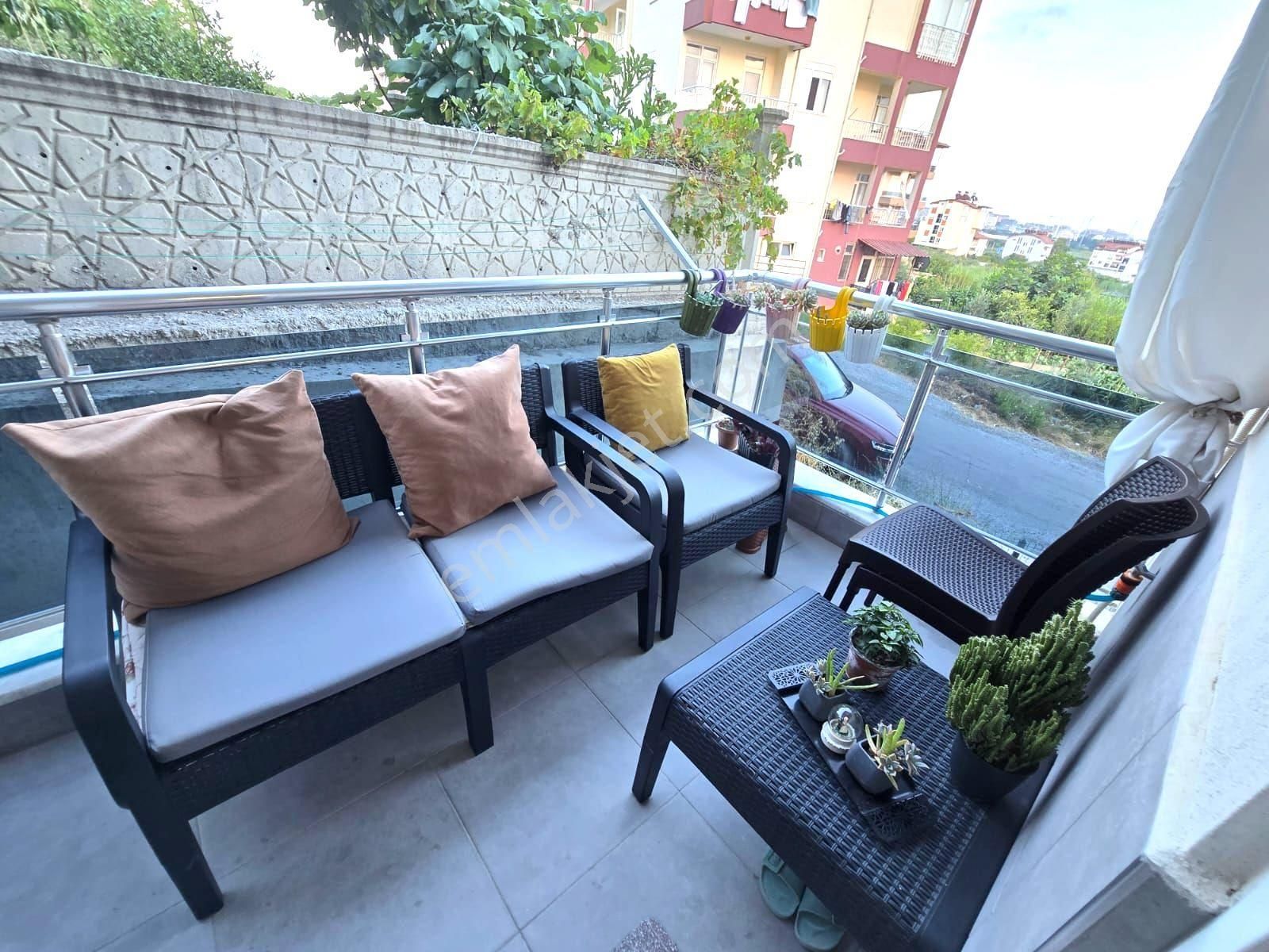 İdamax ' Tan Ilıca ' Da Güney Cephe Satılık 2+1 Geniş Daire - Görsel 12