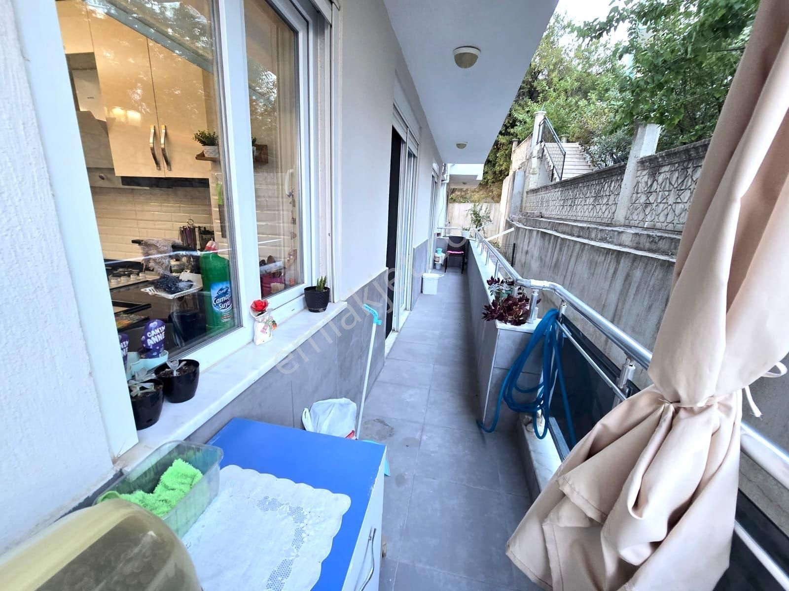 İdamax ' Tan Ilıca ' Da Güney Cephe Satılık 2+1 Geniş Daire - Görsel 13