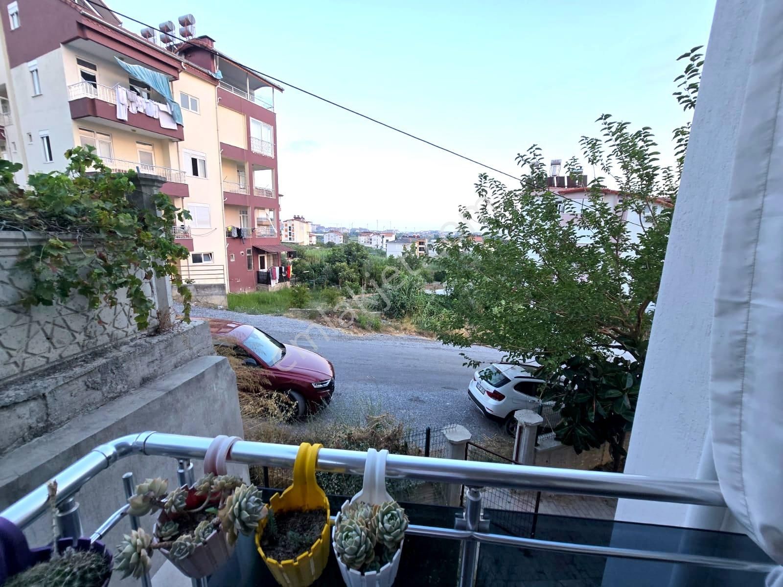 İdamax ' Tan Ilıca ' Da Güney Cephe Satılık 2+1 Geniş Daire - Görsel 14