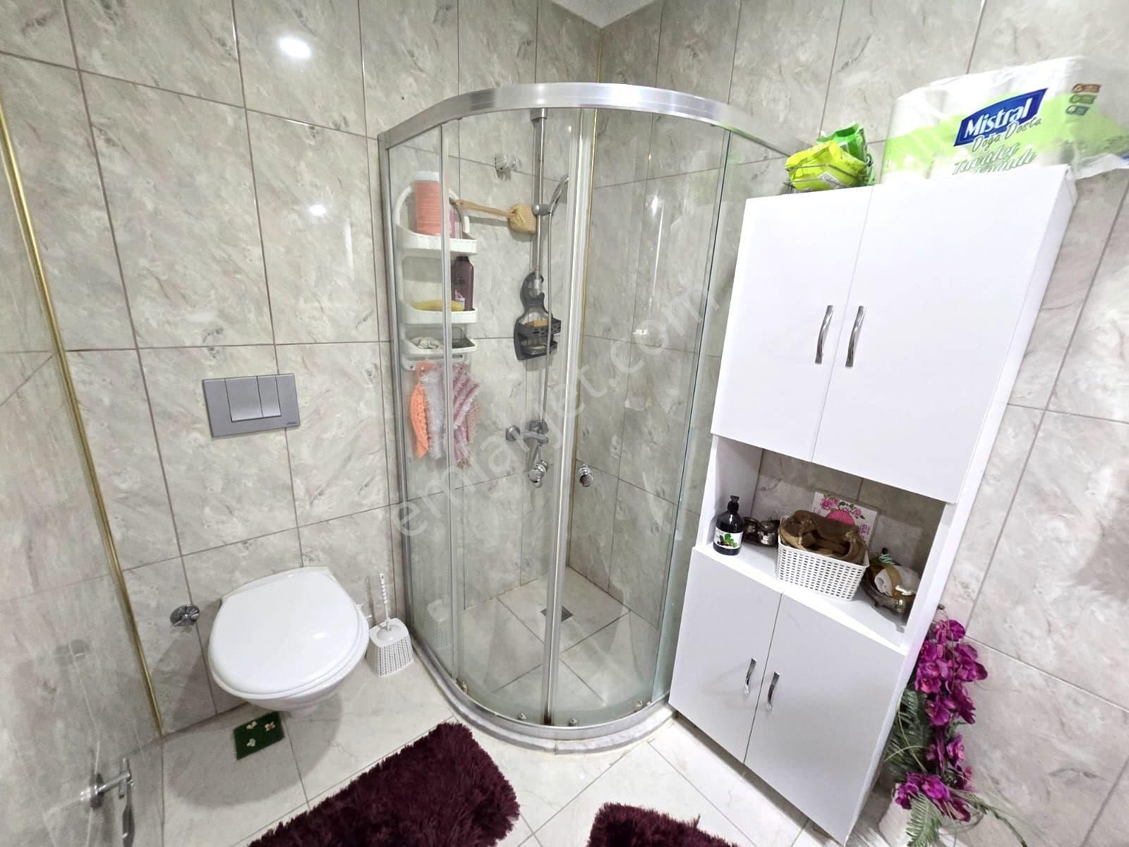 İdamax ' Tan Ilıca ' Da Güney Cephe Satılık 2+1 Geniş Daire - Görsel 25