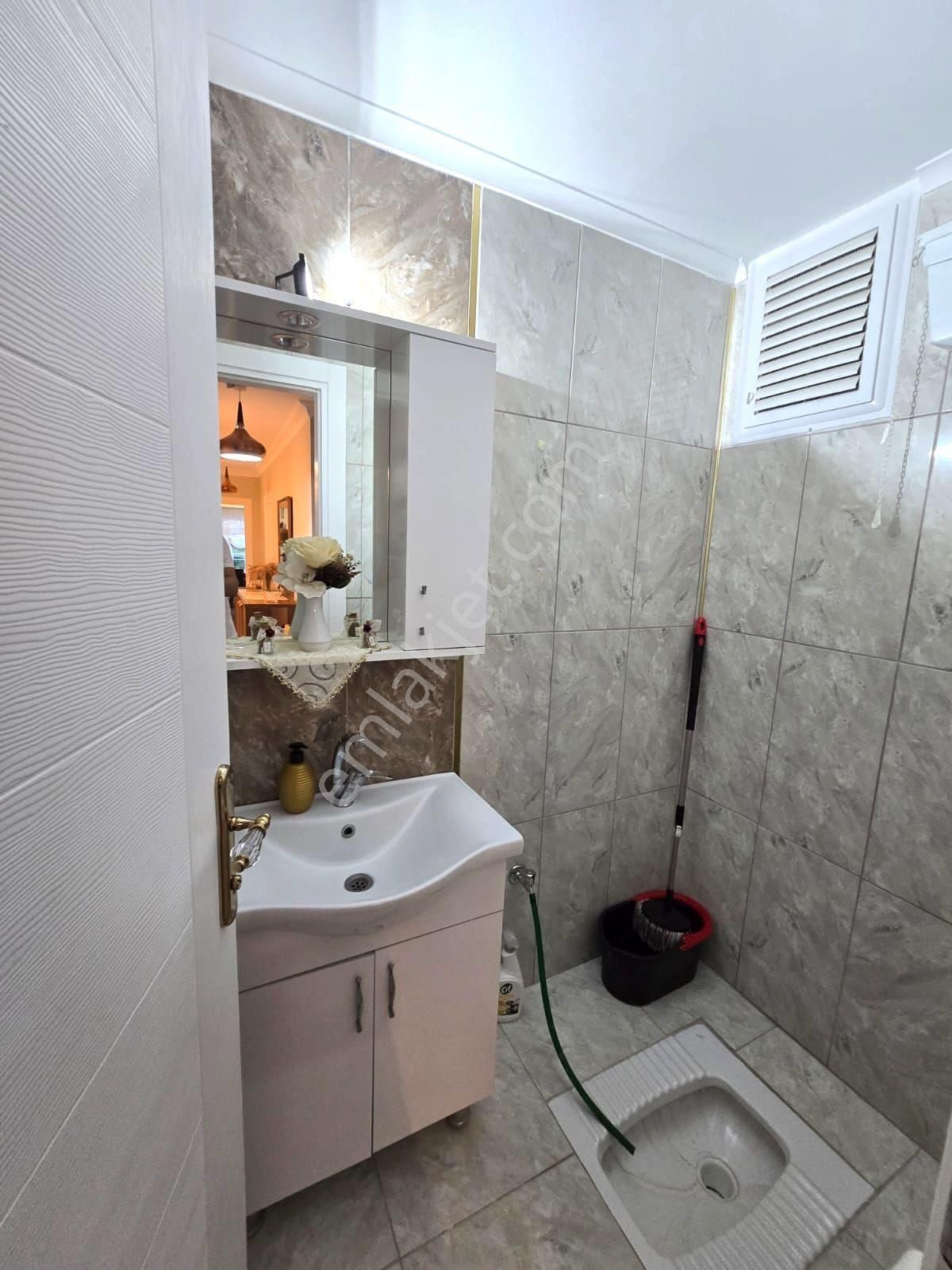 İdamax ' Tan Ilıca ' Da Güney Cephe Satılık 2+1 Geniş Daire - Görsel 26