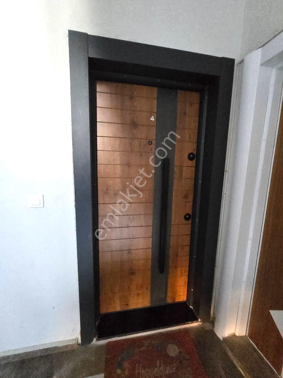 İdamax ' Tan Ilıca ' Da Güney Cephe Satılık 2+1 Geniş Daire - Görsel 29