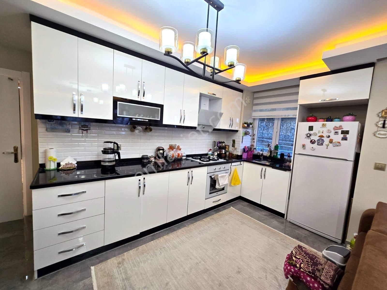 İdamax ' Tan Ilıca ' Da Güney Cephe Satılık 2+1 Geniş Daire - Görsel 9