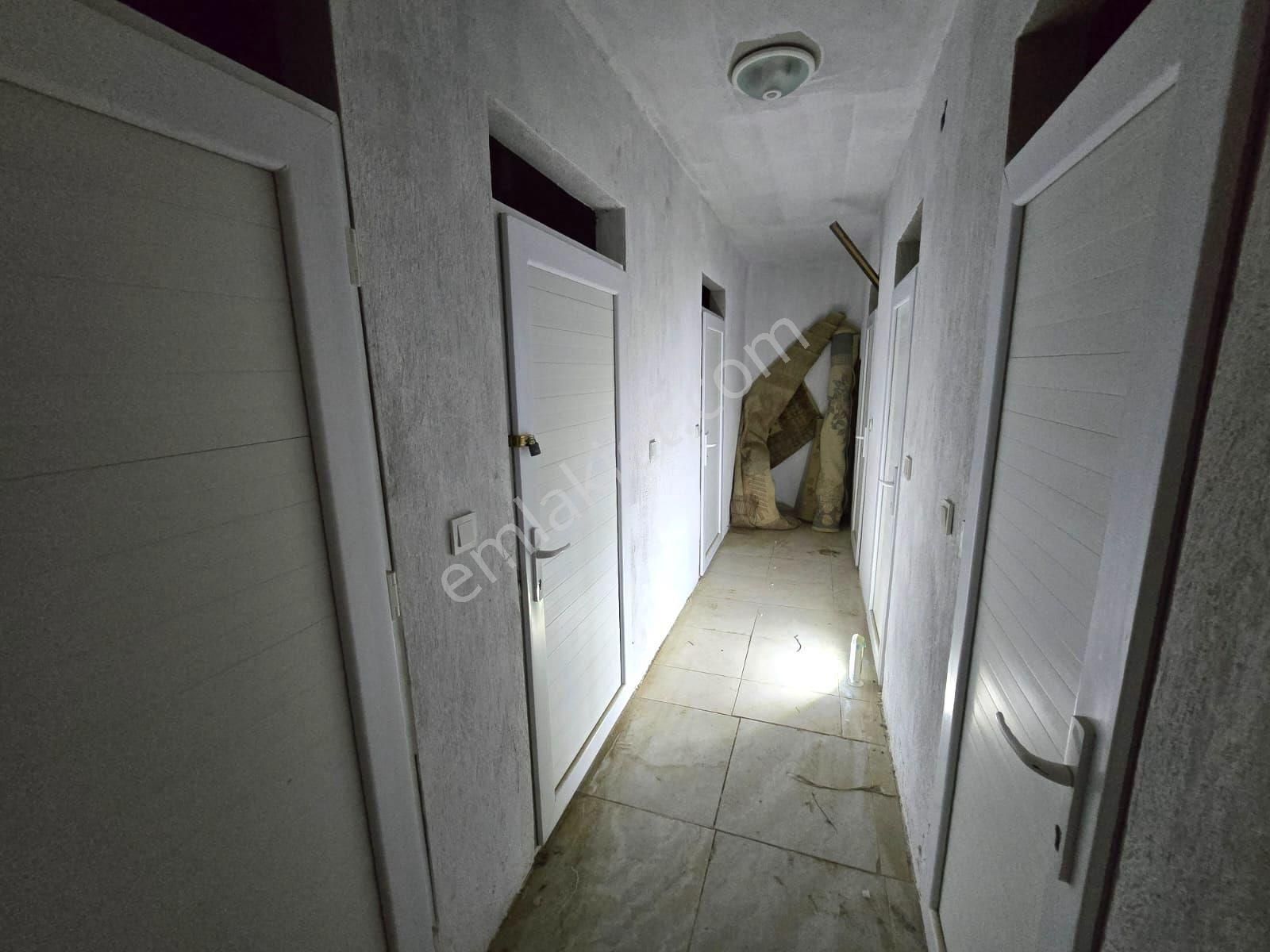 İdamax ' Tan Ilıca ' Da Güney Cephe Satılık 2+1 Geniş Daire - Görsel 30