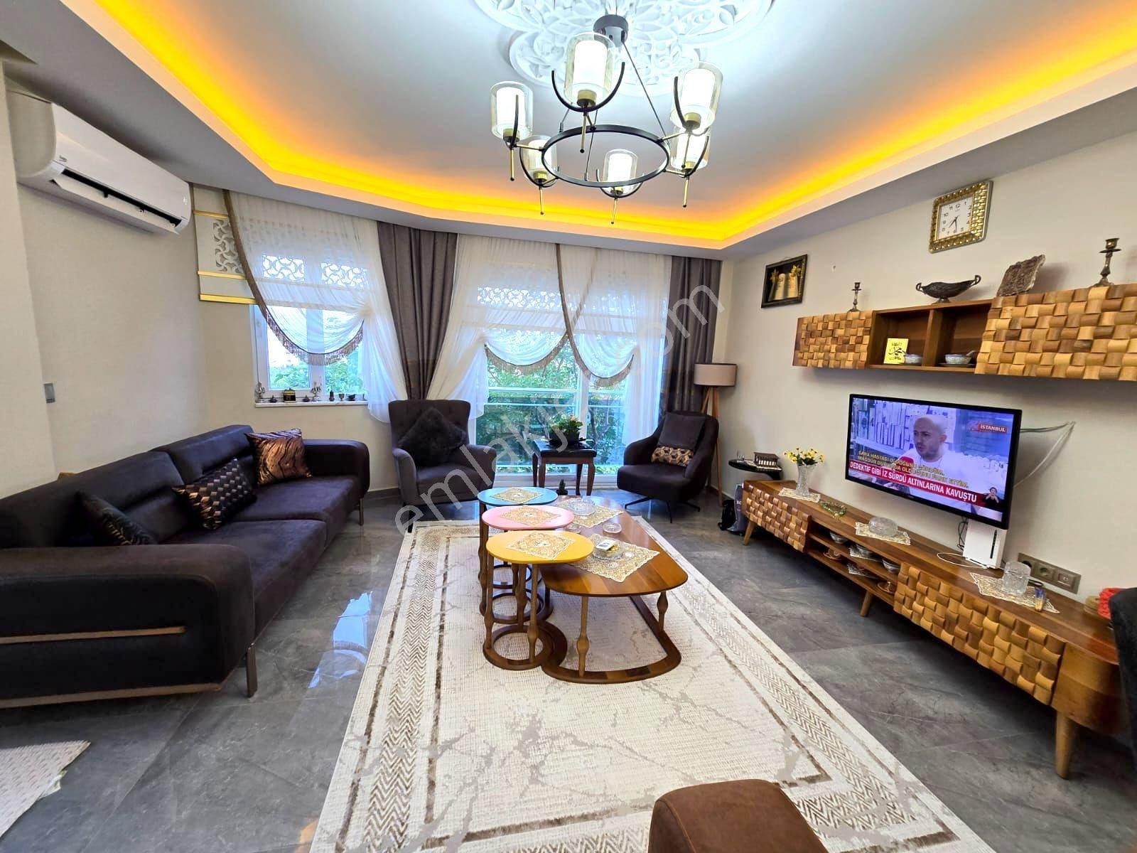 İdamax ' Tan Ilıca ' Da Güney Cephe Satılık 2+1 Geniş Daire - Görsel 5