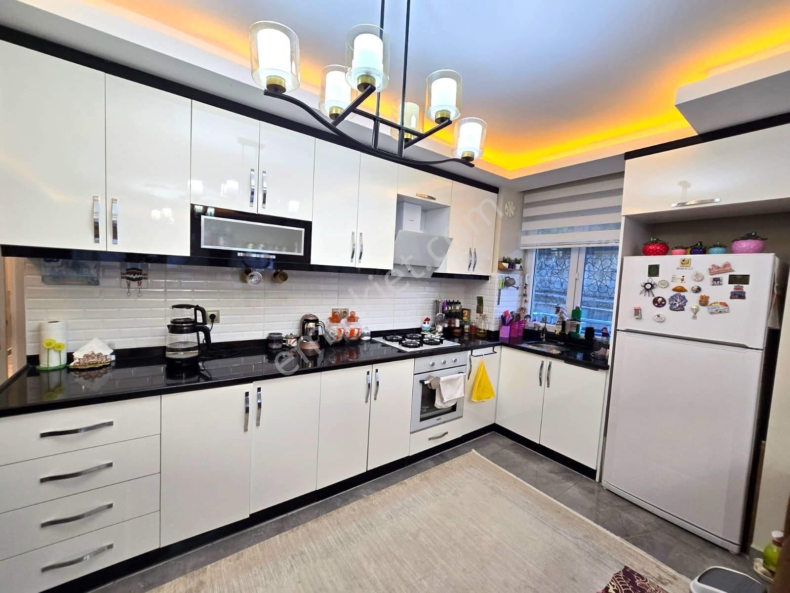 İdamax ' Tan Ilıca ' Da Güney Cephe Satılık 2+1 Geniş Daire - Görsel 2