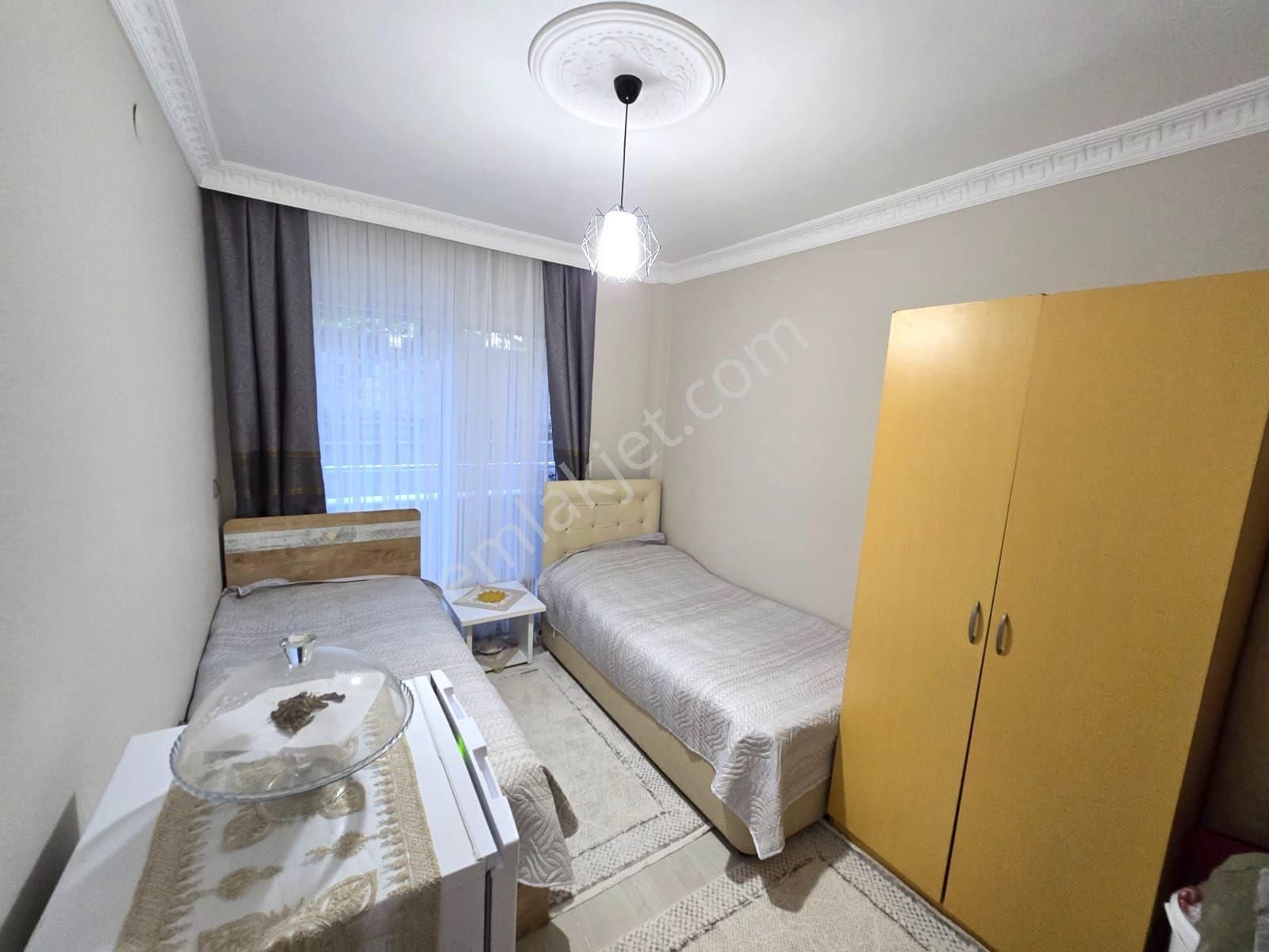 İdamax ' Tan Ilıca ' Da Güney Cephe Satılık 2+1 Geniş Daire - Görsel 23