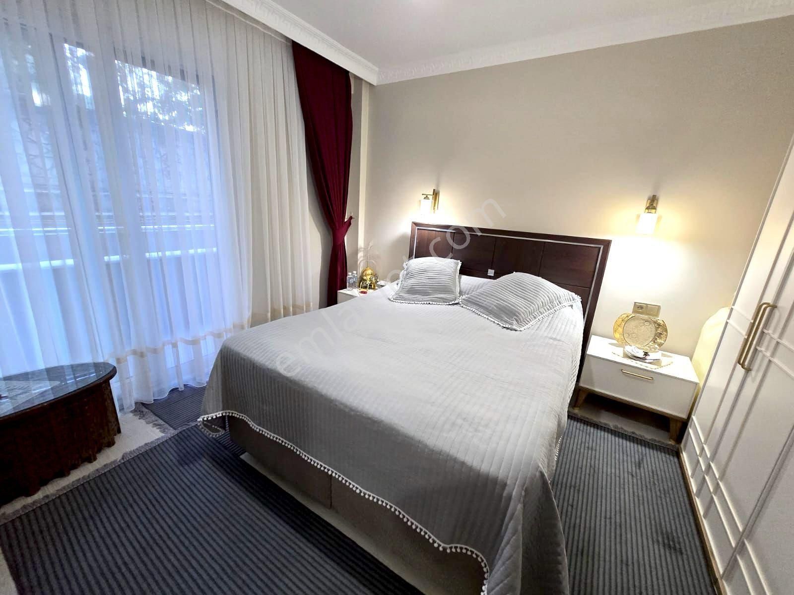 İdamax ' Tan Ilıca ' Da Güney Cephe Satılık 2+1 Geniş Daire - Görsel 16