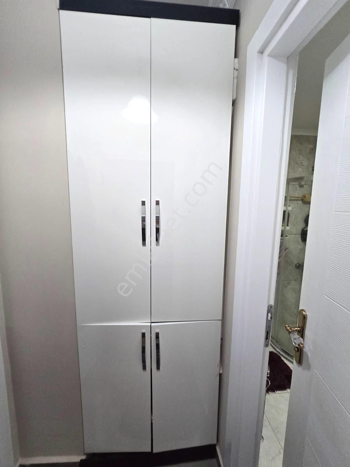 İdamax ' Tan Ilıca ' Da Güney Cephe Satılık 2+1 Geniş Daire - Görsel 28