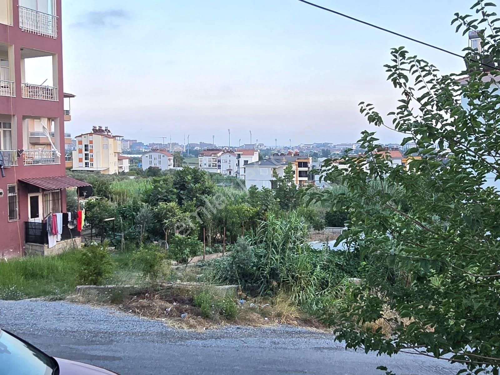 İdamax ' Tan Ilıca ' Da Güney Cephe Satılık 2+1 Geniş Daire - Görsel 15