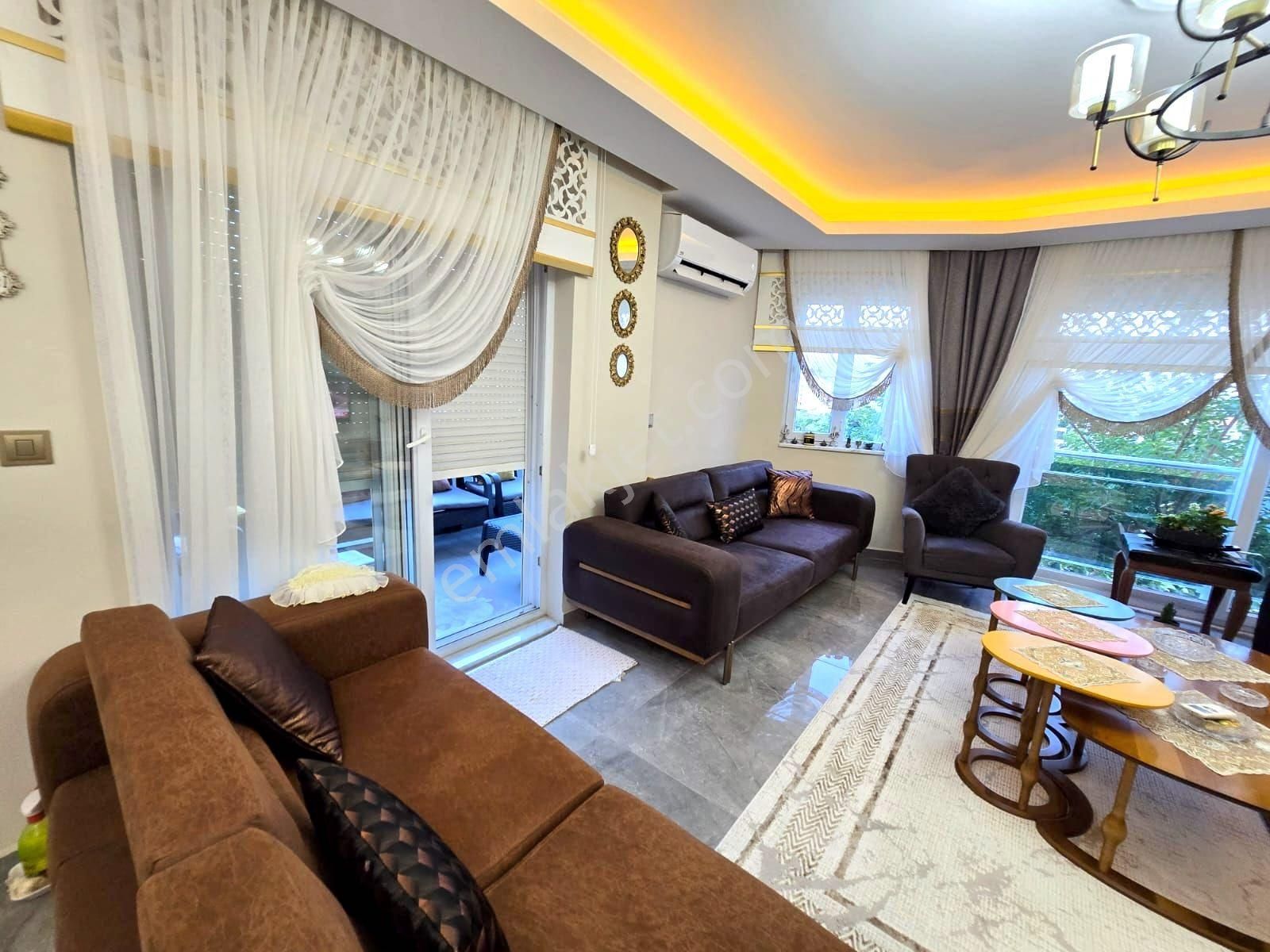 İdamax ' Tan Ilıca ' Da Güney Cephe Satılık 2+1 Geniş Daire - Görsel 7