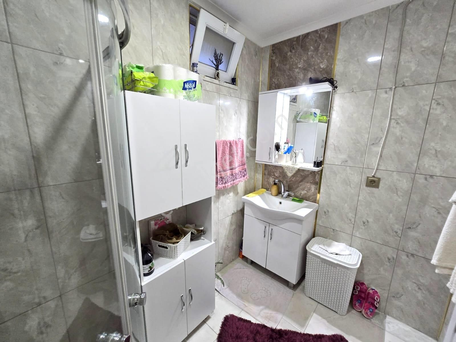 İdamax ' Tan Ilıca ' Da Güney Cephe Satılık 2+1 Geniş Daire - Görsel 27