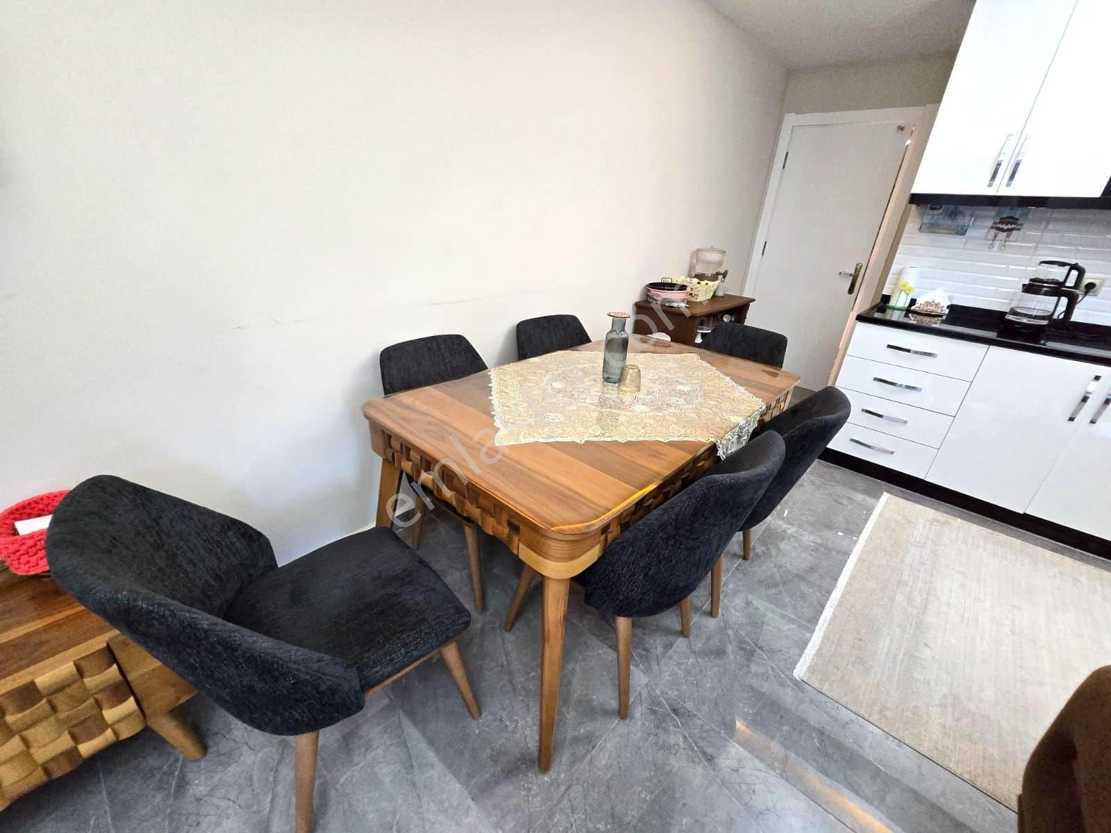 İdamax ' Tan Ilıca ' Da Güney Cephe Satılık 2+1 Geniş Daire - Görsel 8