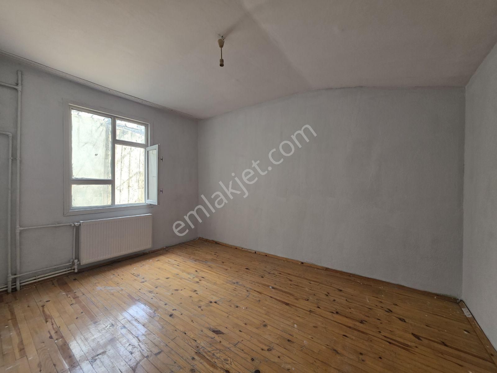 13 Bin Tl Kiracılı Yalıtımlı Asansörlü 2+1 Geniş Çatı Katı - Görsel 6