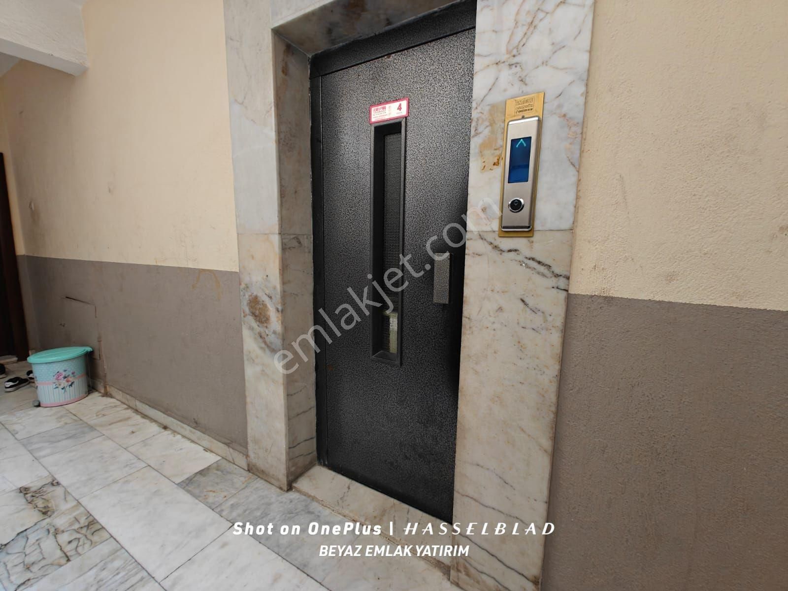 13 Bin Tl Kiracılı Yalıtımlı Asansörlü 2+1 Geniş Çatı Katı - Görsel 19
