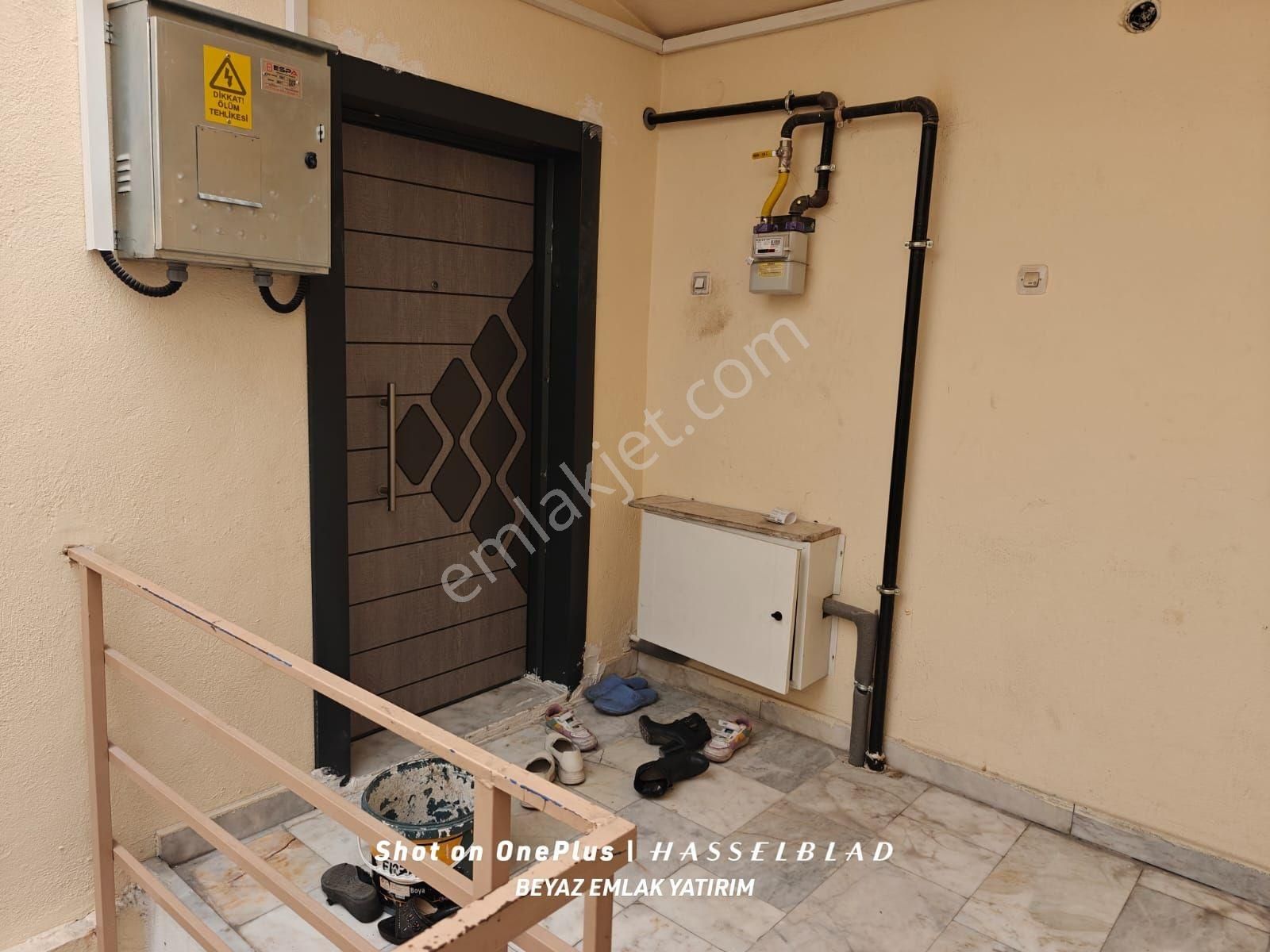 13 Bin Tl Kiracılı Yalıtımlı Asansörlü 2+1 Geniş Çatı Katı - Görsel 2