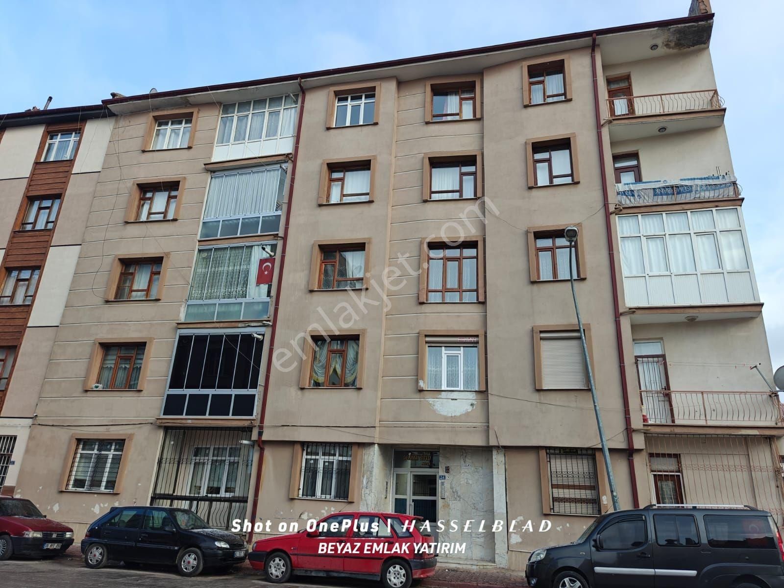 13 Bin Tl Kiracılı Yalıtımlı Asansörlü 2+1 Geniş Çatı Katı - Görsel 34