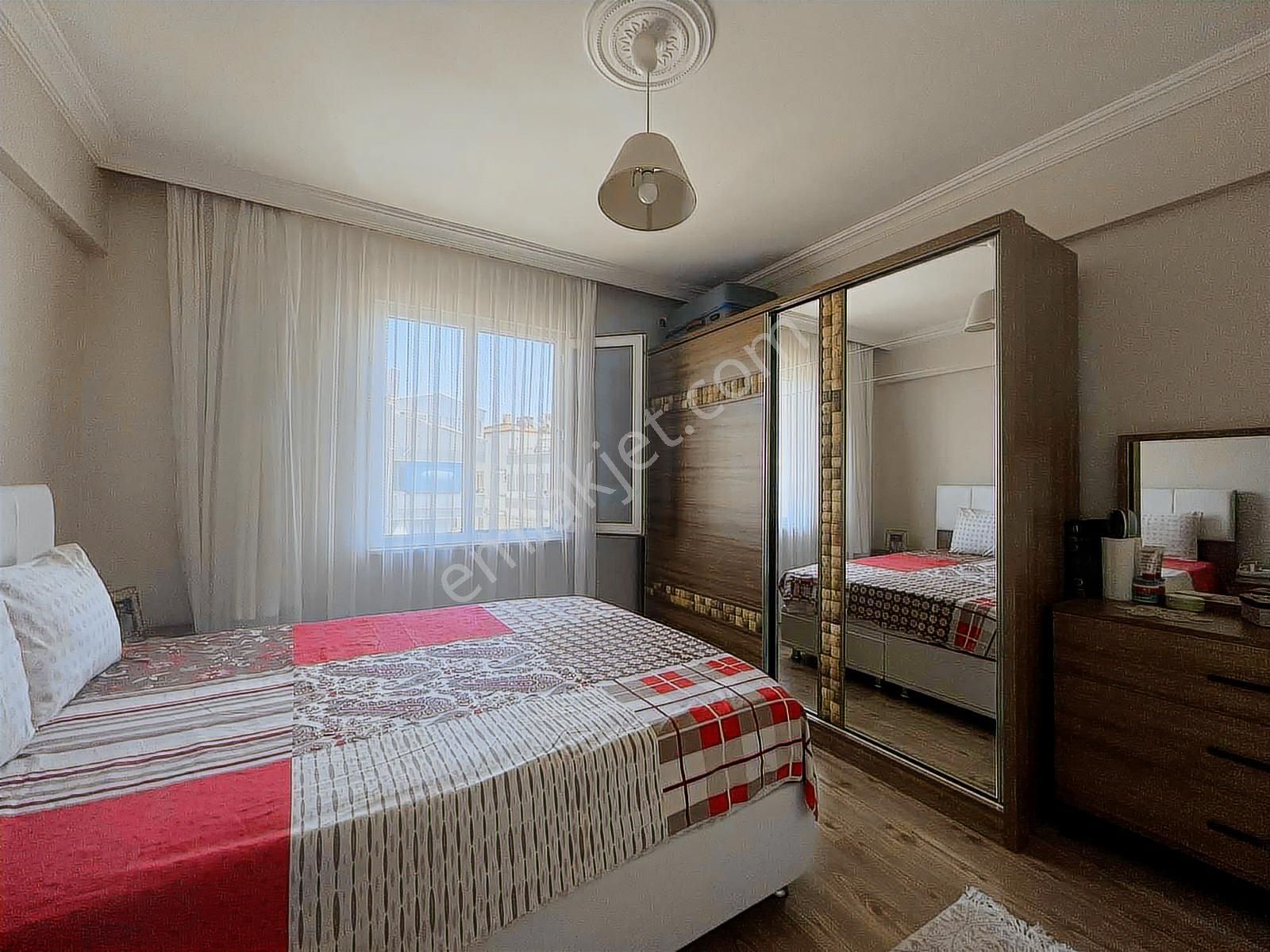 Altınoluk'ta Denize Yakın, Manzaralı, Satılık 3+2 Daire - Görsel 3