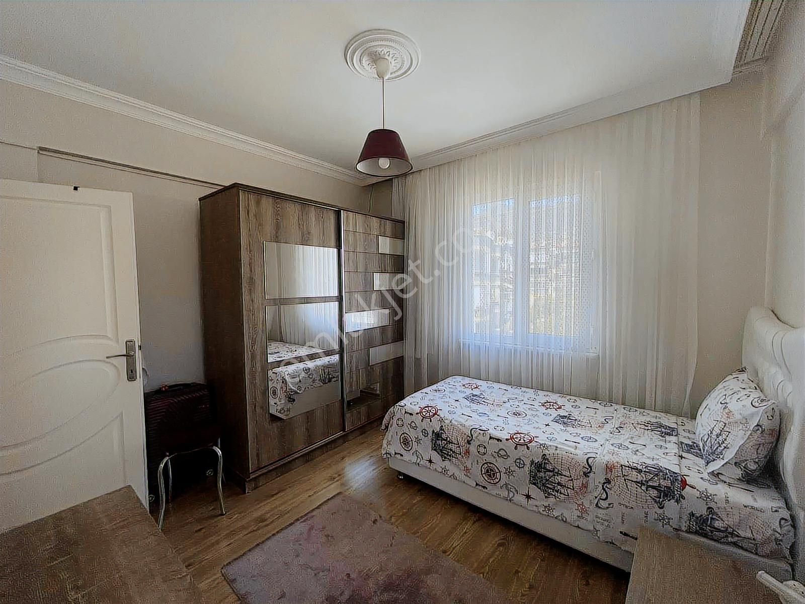 Altınoluk'ta Denize Yakın, Manzaralı, Satılık 3+2 Daire - Görsel 22