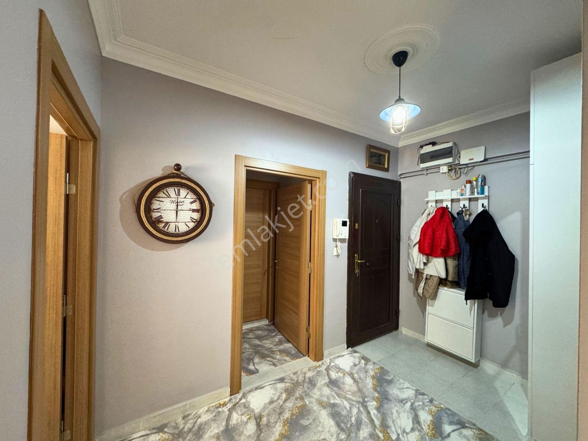 Çekmeköy Taşdelen Merkezde Site İçi Kiralık 2+1 Daire - Görsel 5