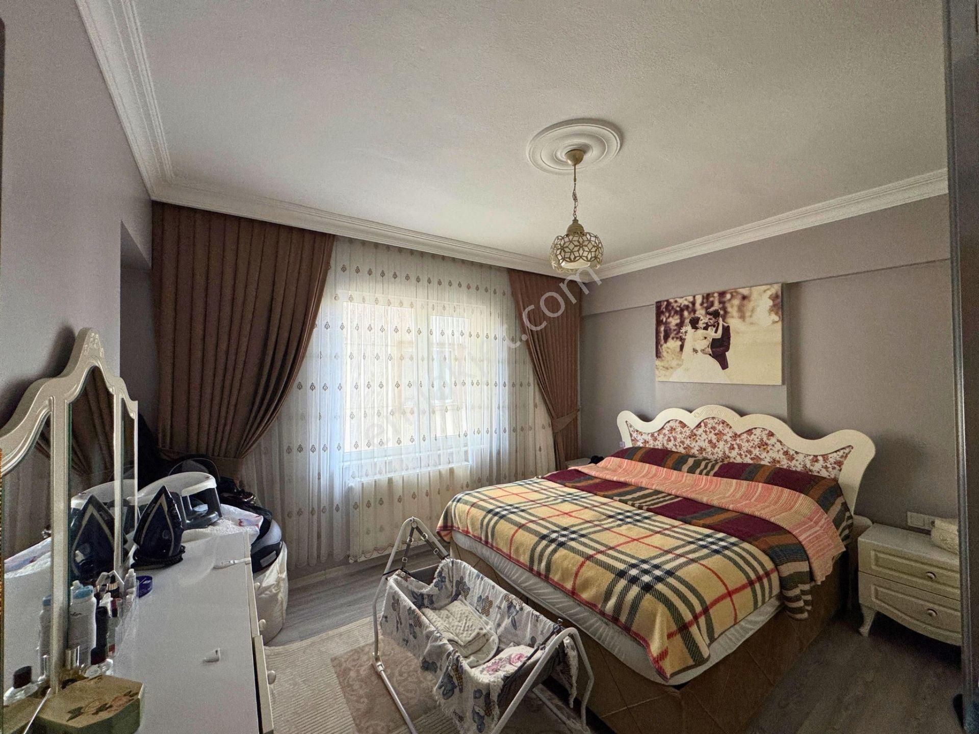 Çekmeköy Taşdelen Merkezde Site İçi Kiralık 2+1 Daire - Görsel 11