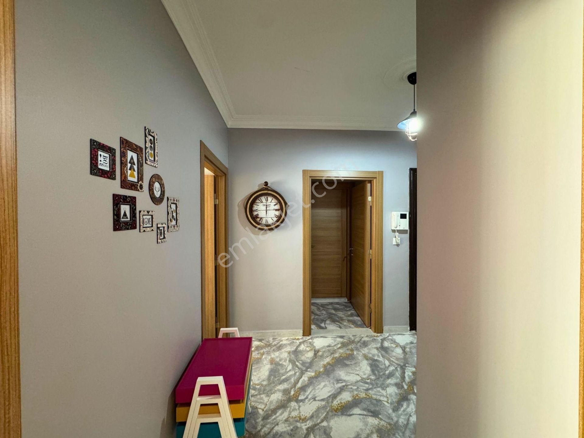 Çekmeköy Taşdelen Merkezde Site İçi Kiralık 2+1 Daire - Görsel 6