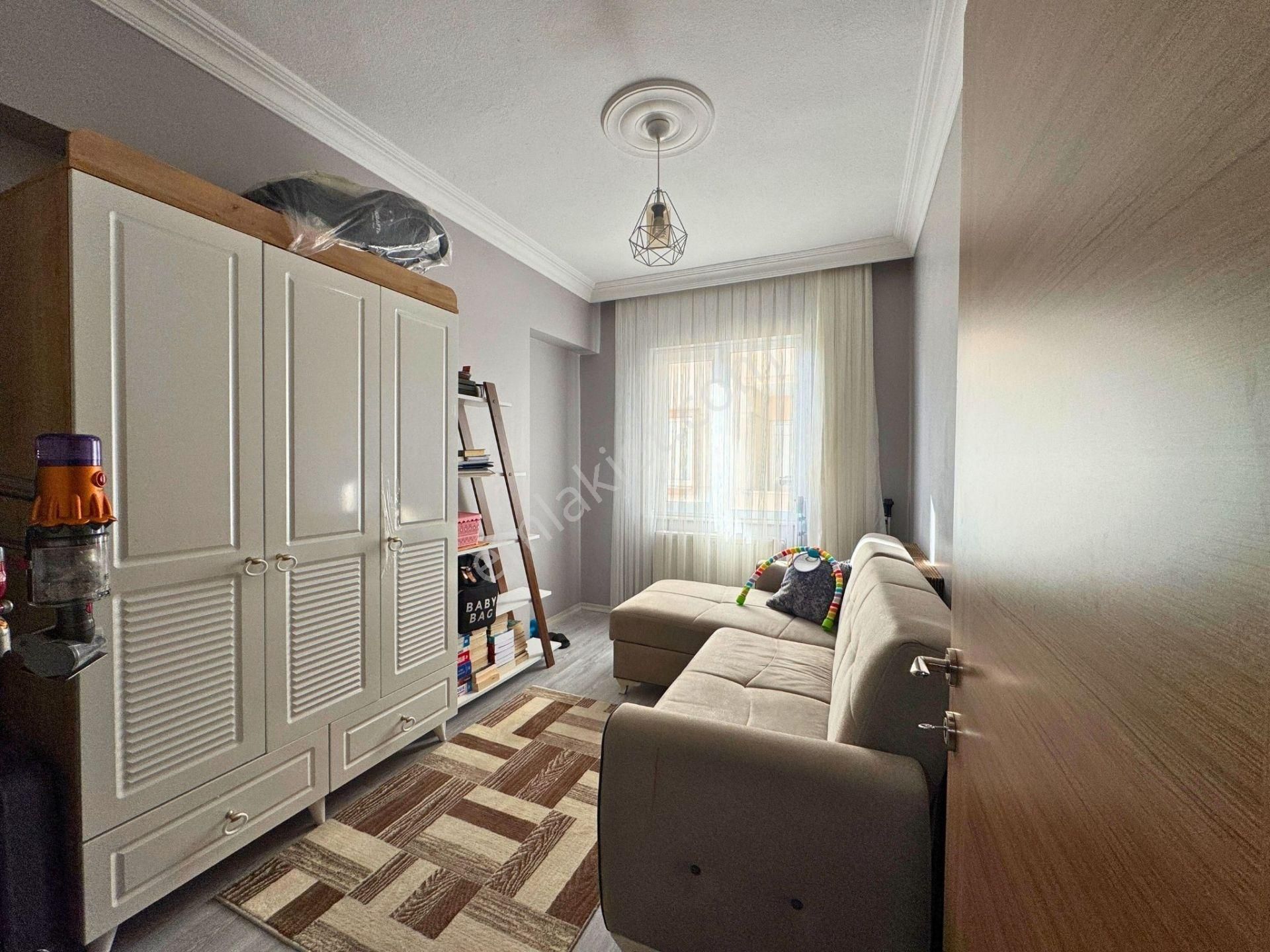 Çekmeköy Taşdelen Merkezde Site İçi Kiralık 2+1 Daire - Görsel 14