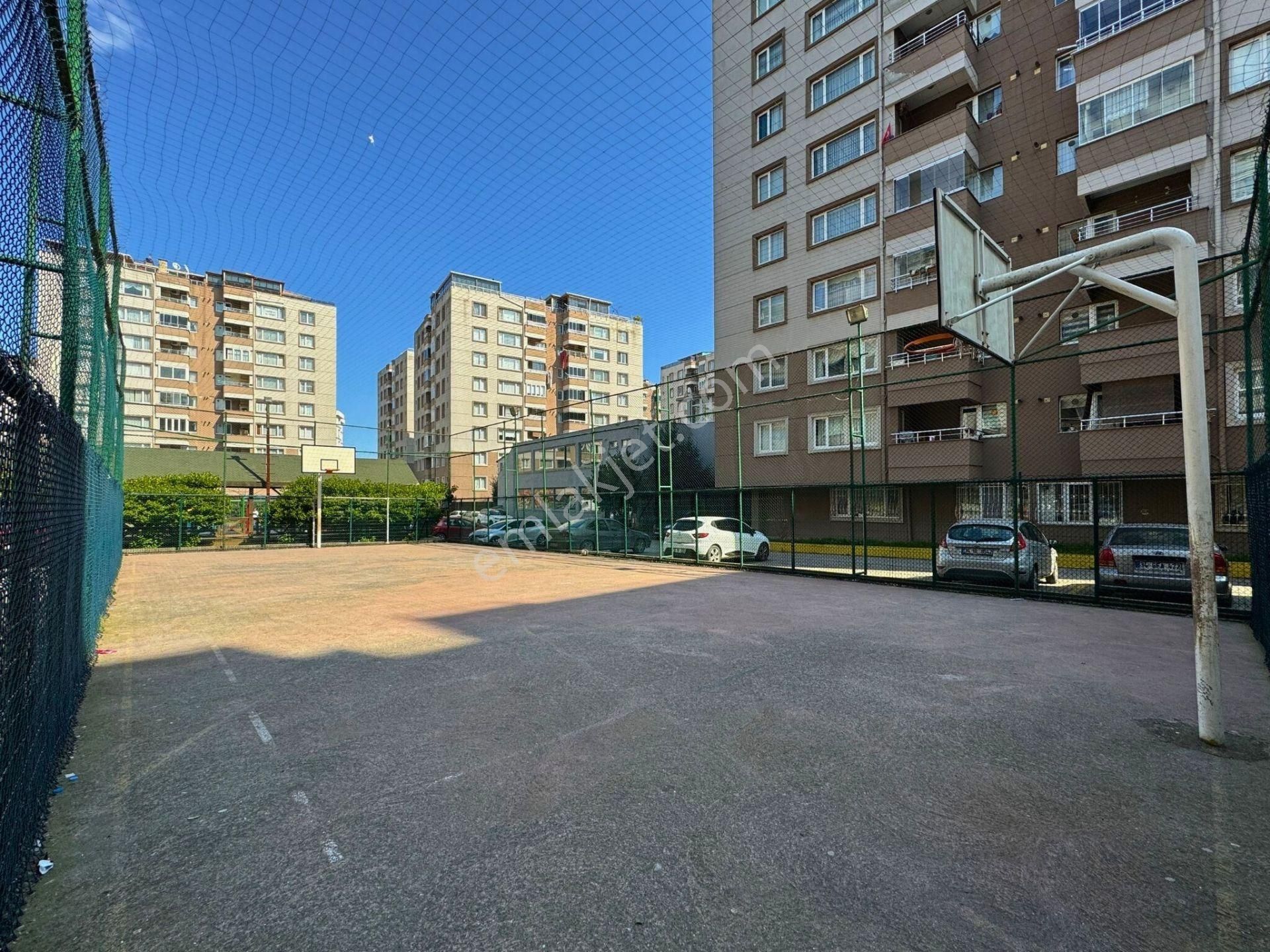 Çekmeköy Taşdelen Merkezde Site İçi Kiralık 2+1 Daire - Görsel 18