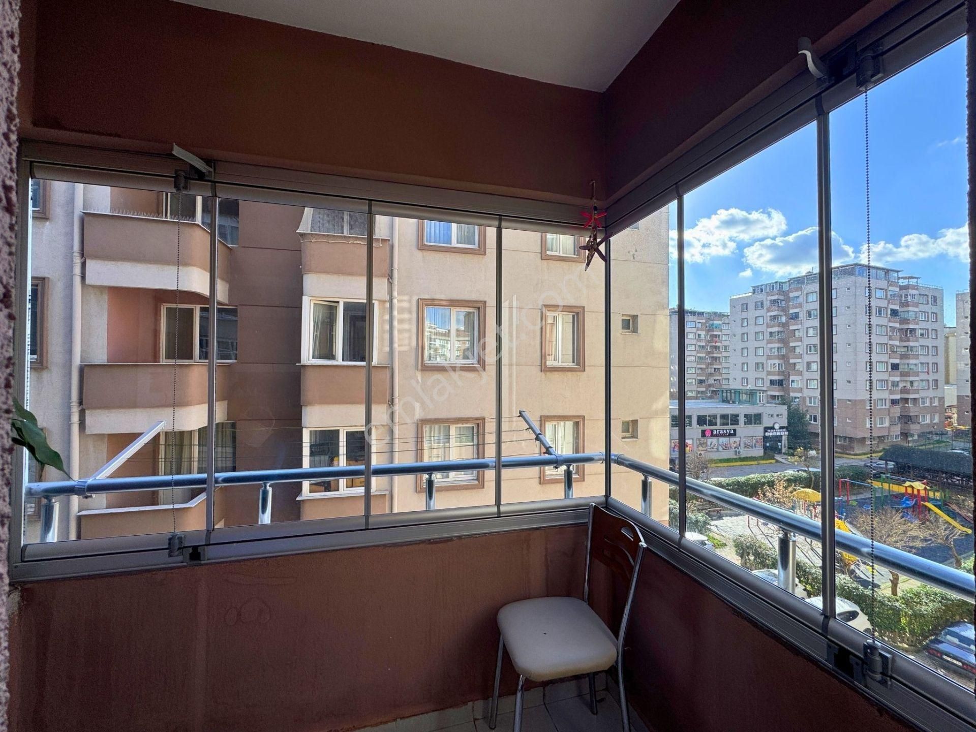Çekmeköy Taşdelen Merkezde Site İçi Kiralık 2+1 Daire - Görsel 13