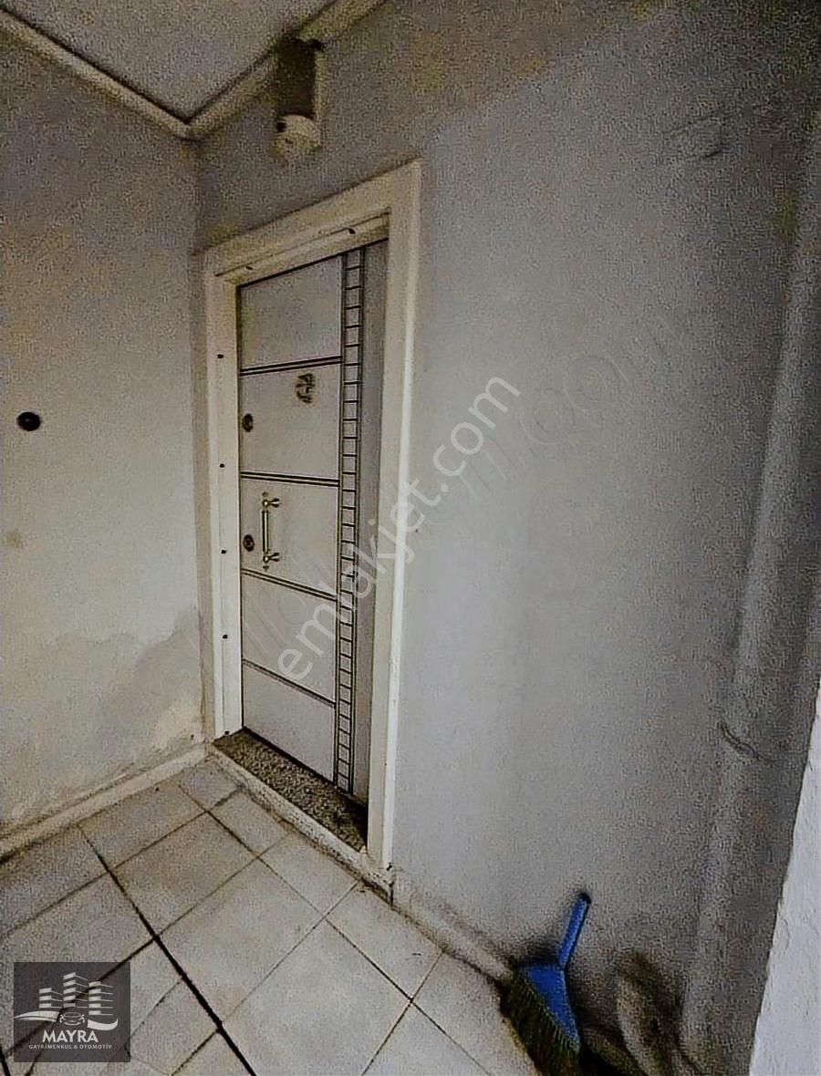 Işıklar Caddesinde Full Eşyalı 1+1 Katta Satılık Daire - Görsel 9