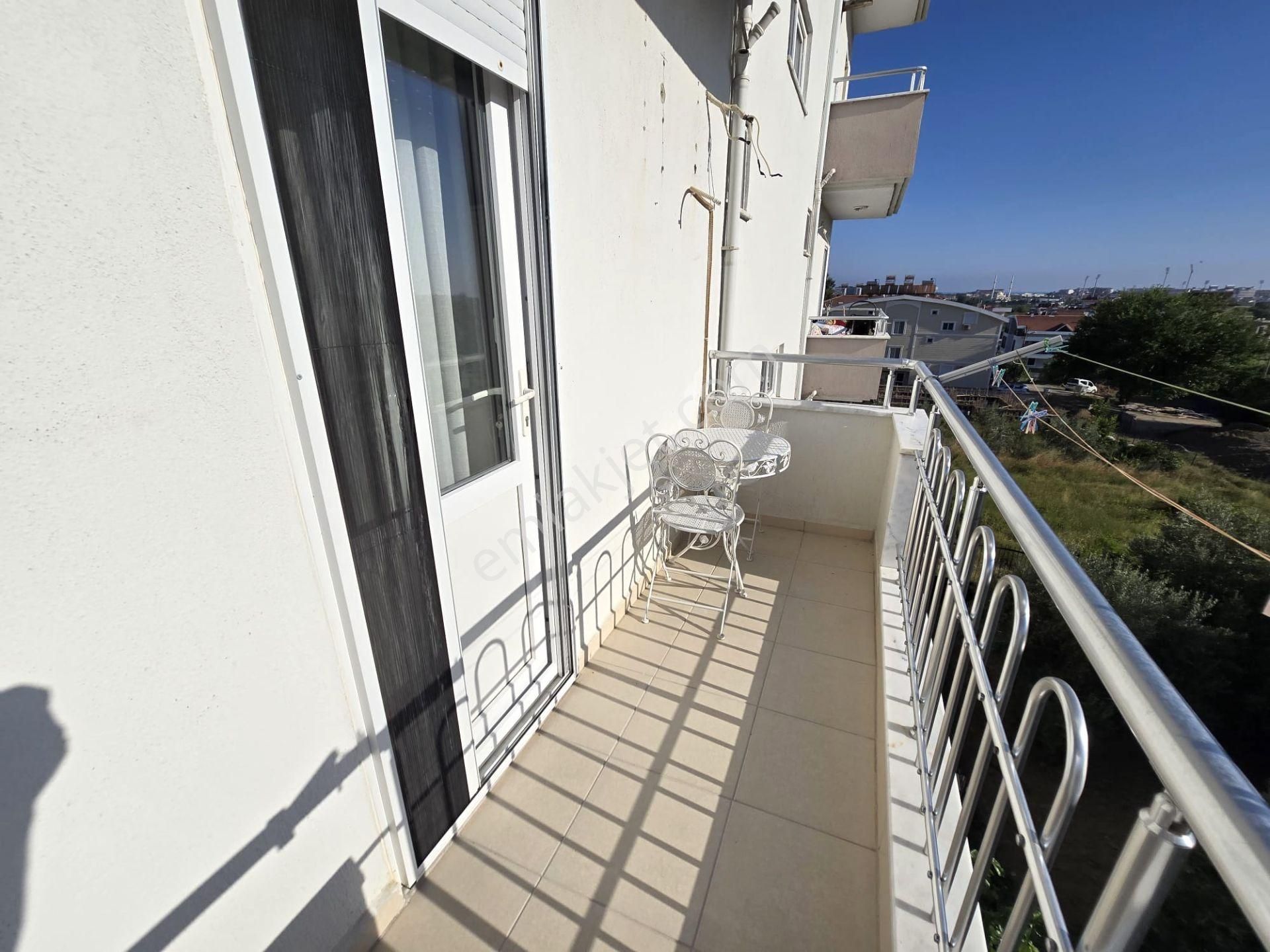 İdamax ' Tan Ilıca Merkezde Mükemmel Konumda Satılık 1+1 Daire - Görsel 15