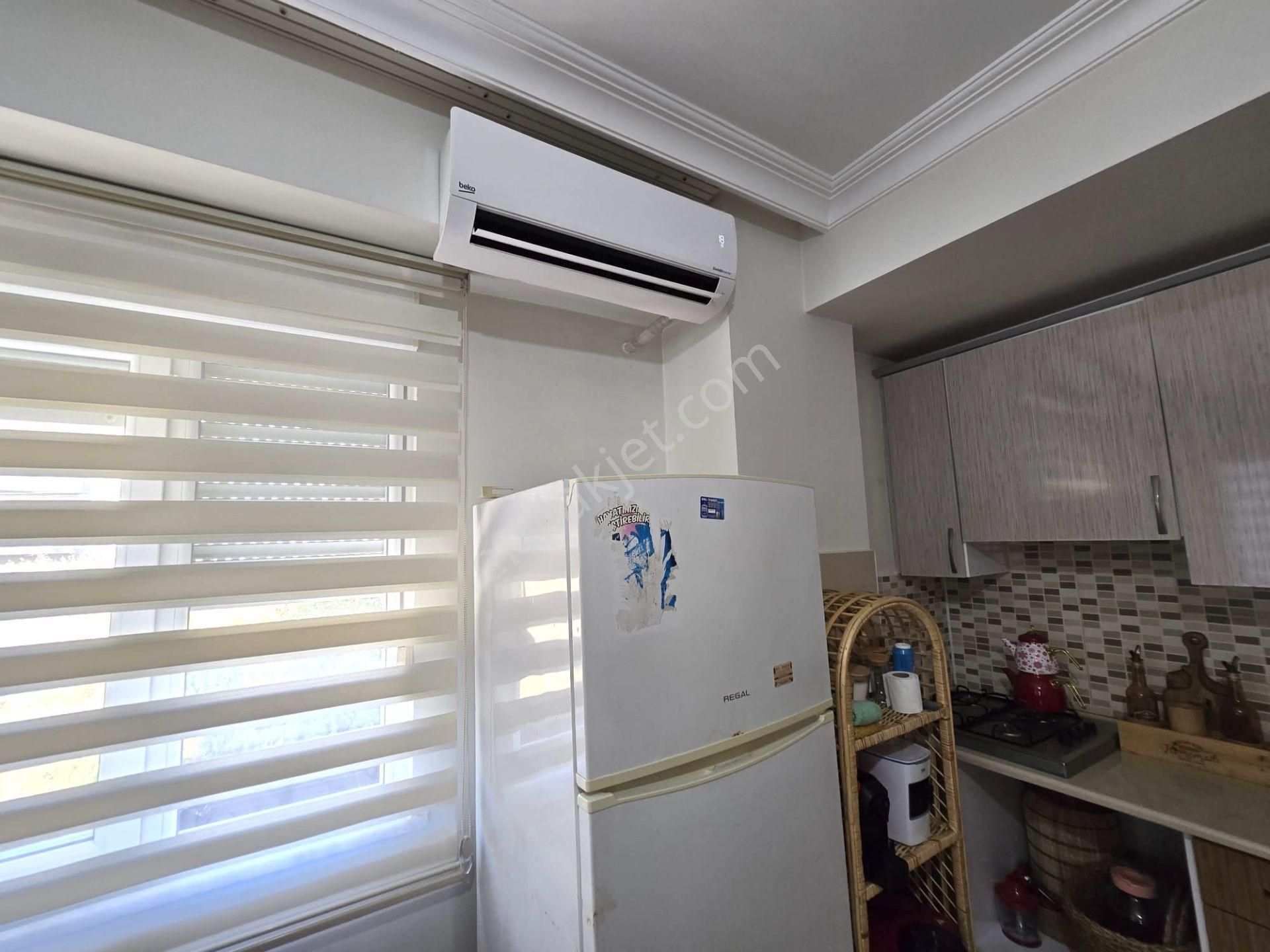 İdamax ' Tan Ilıca Merkezde Mükemmel Konumda Satılık 1+1 Daire - Görsel 9