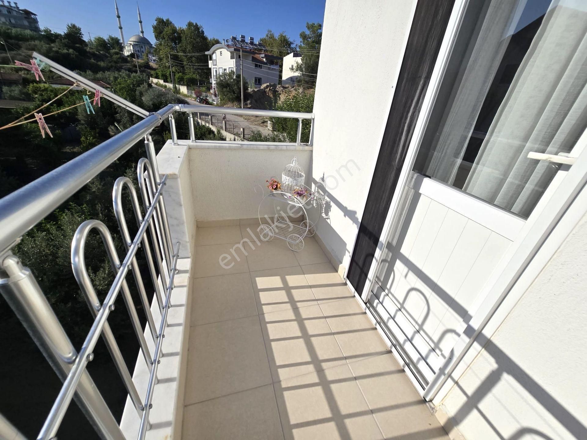 İdamax ' Tan Ilıca Merkezde Mükemmel Konumda Satılık 1+1 Daire - Görsel 21