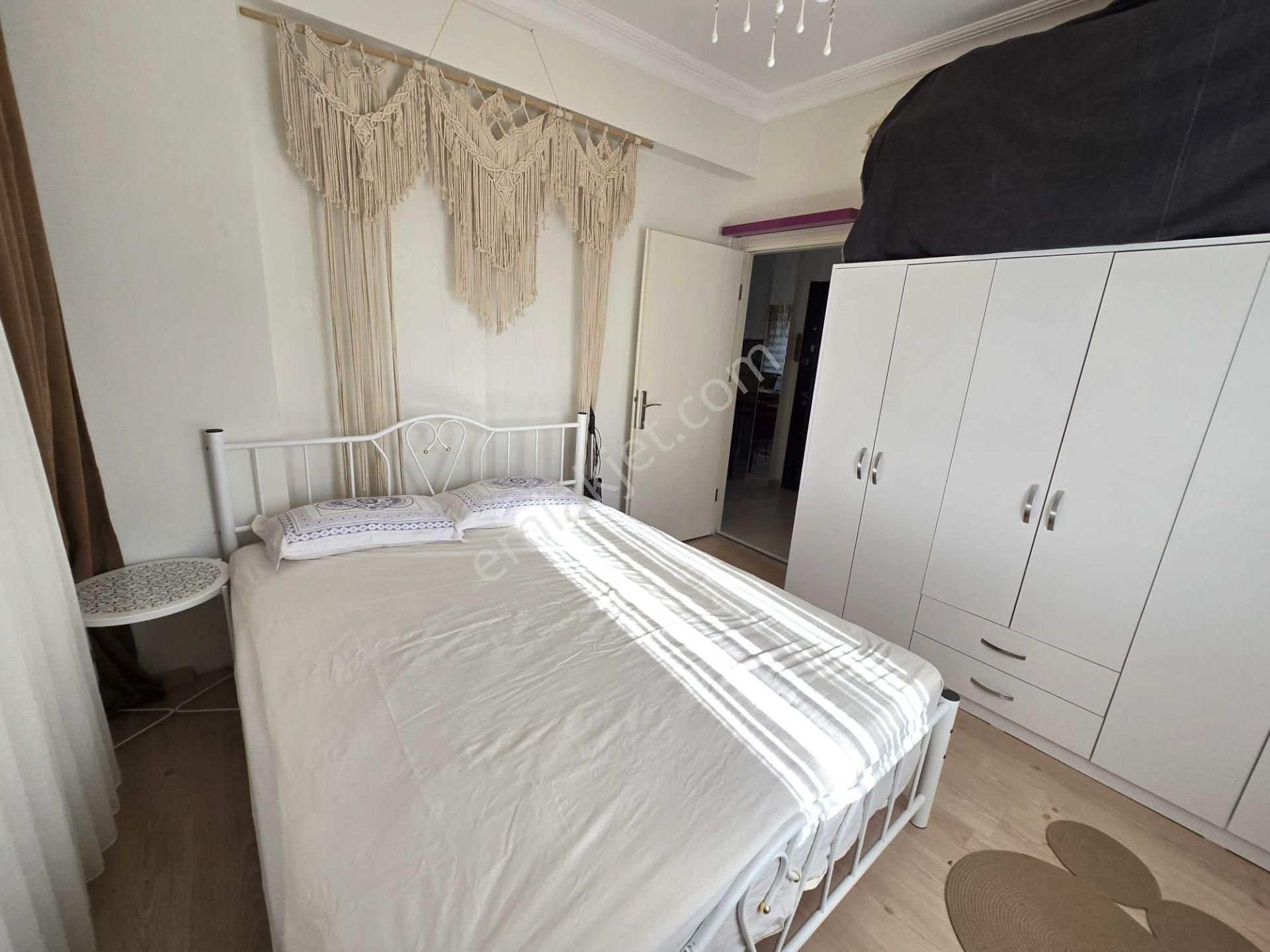 İdamax ' Tan Ilıca Merkezde Mükemmel Konumda Satılık 1+1 Daire - Görsel 12