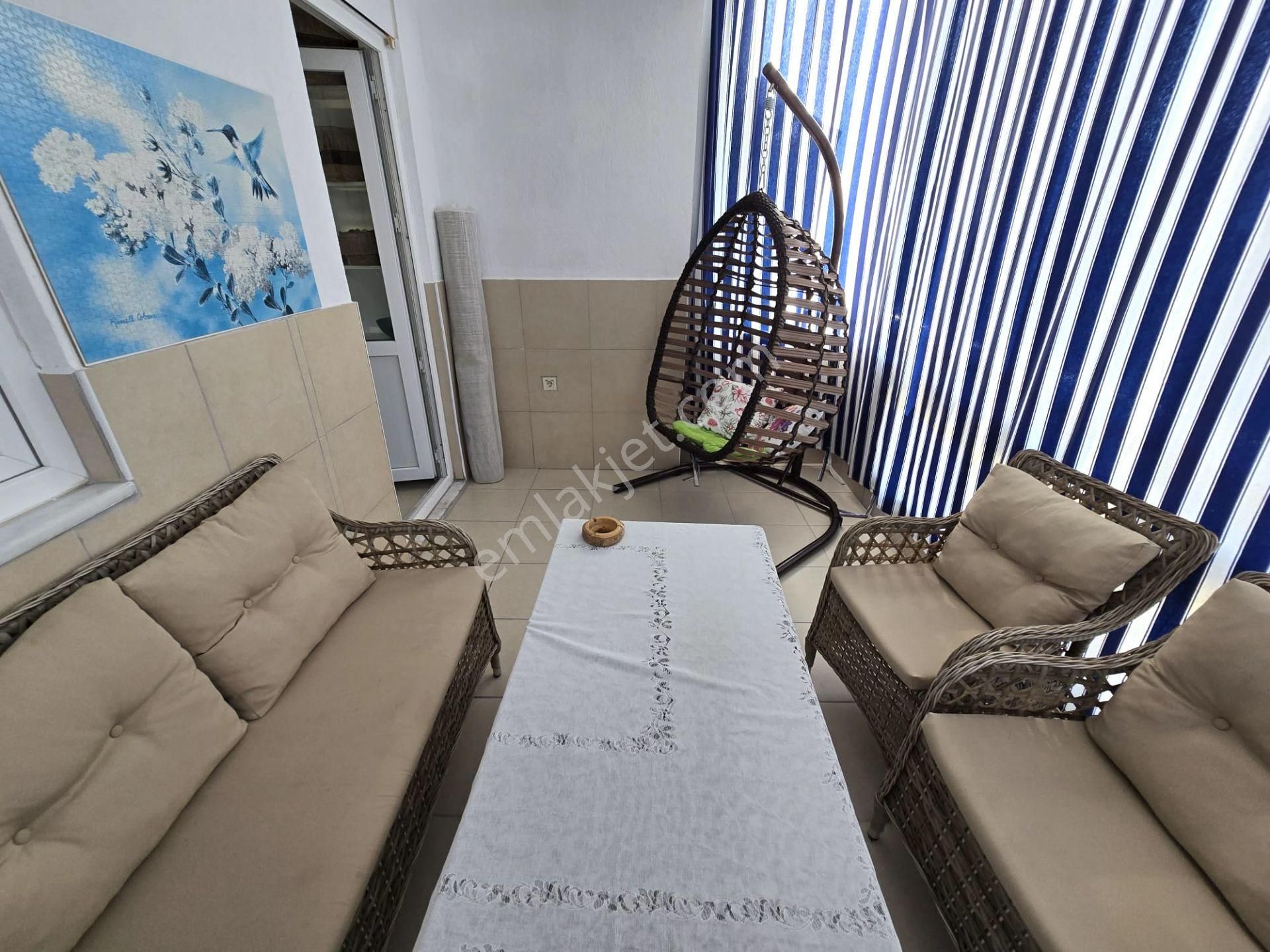 İdamax ' Tan Ilıca Merkezde Mükemmel Konumda Satılık 1+1 Daire - Görsel 7