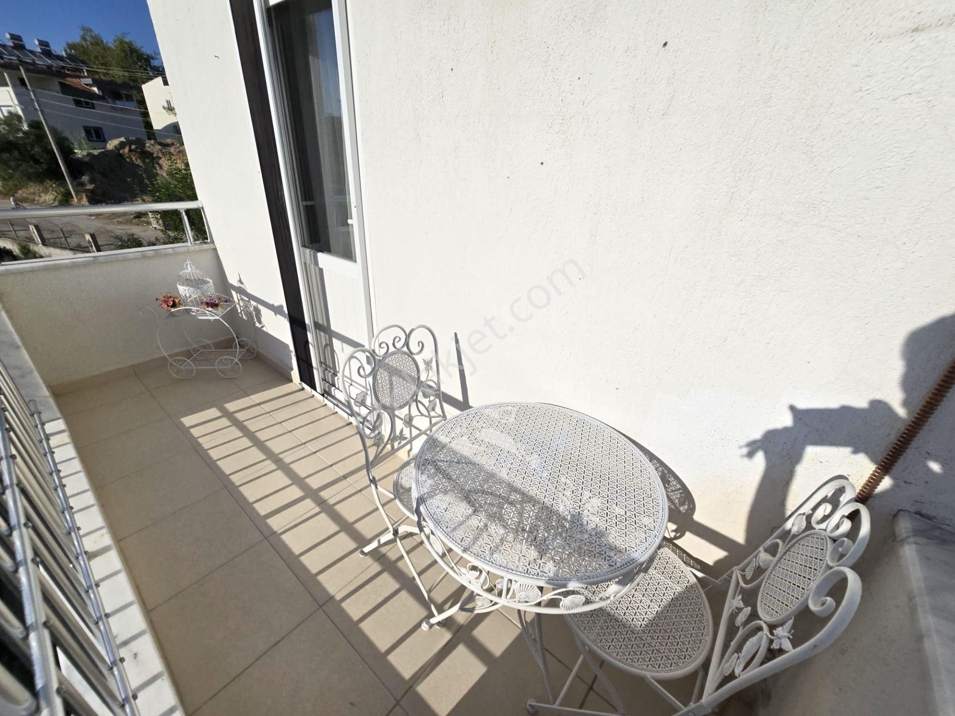 İdamax ' Tan Ilıca Merkezde Mükemmel Konumda Satılık 1+1 Daire - Görsel 14