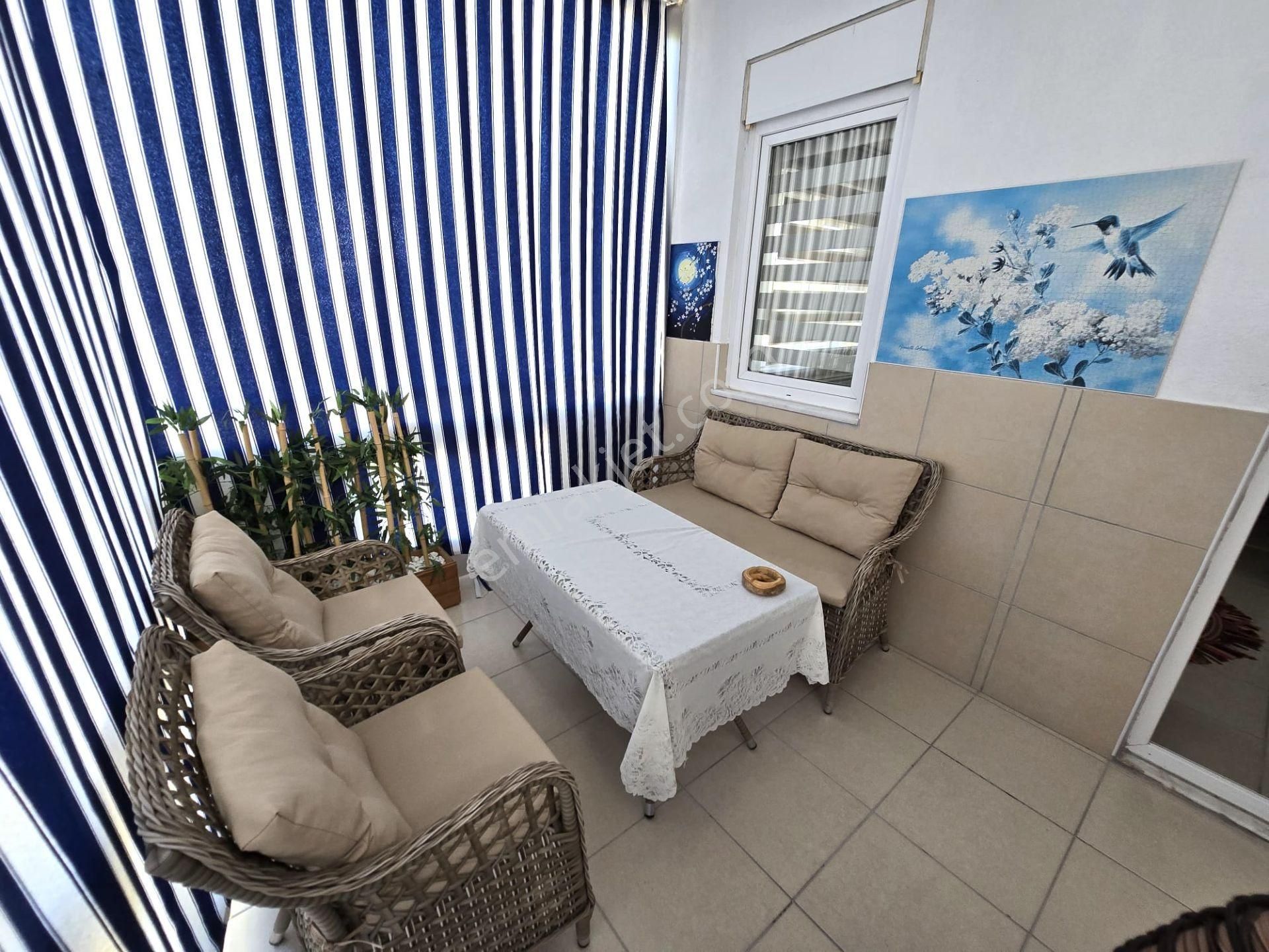 İdamax ' Tan Ilıca Merkezde Mükemmel Konumda Satılık 1+1 Daire - Görsel 8