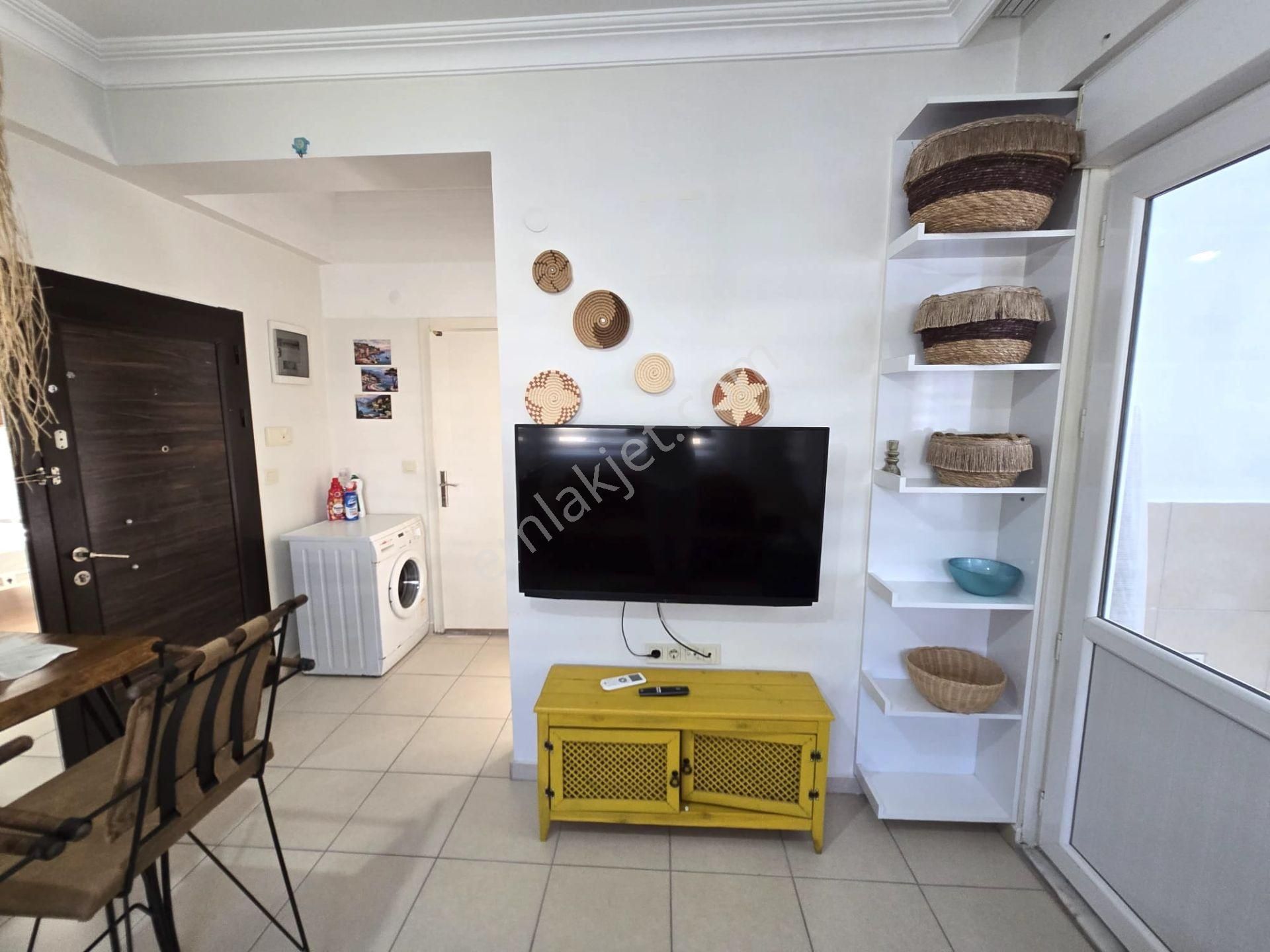 İdamax ' Tan Ilıca Merkezde Mükemmel Konumda Satılık 1+1 Daire - Görsel 10