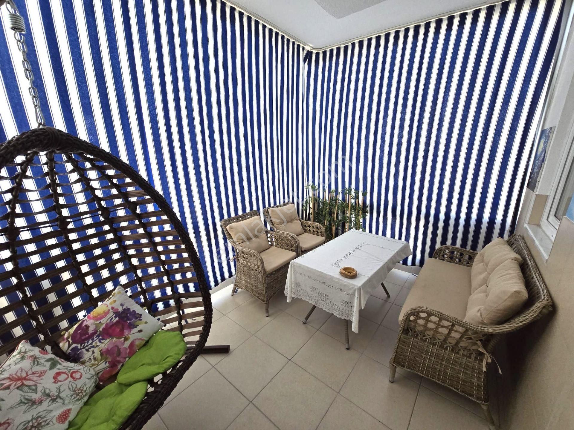 İdamax ' Tan Ilıca Merkezde Mükemmel Konumda Satılık 1+1 Daire - Görsel 20