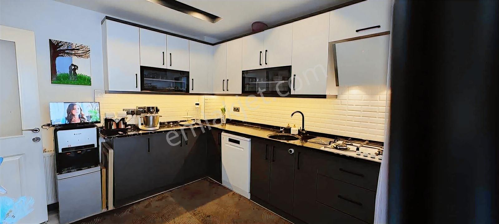 Noyan'dan İncirlik Bulvar Üstü Kombi+petekli Aktif 3+1 İskanlı - Görsel 11