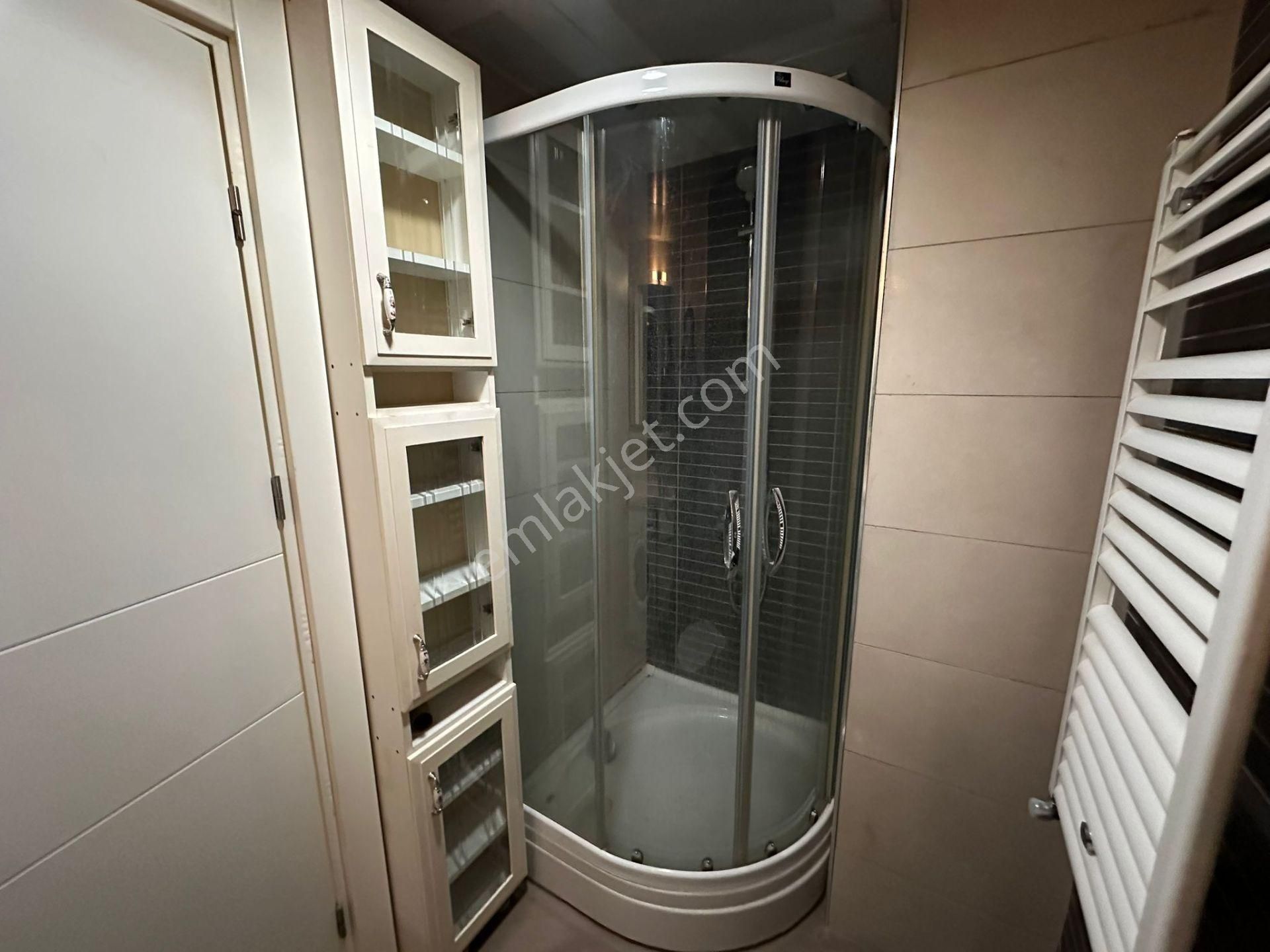 Spradon Vadi Kısa Katlı Bloklarda 2+1 Bahçekatı Daire - Görsel 11