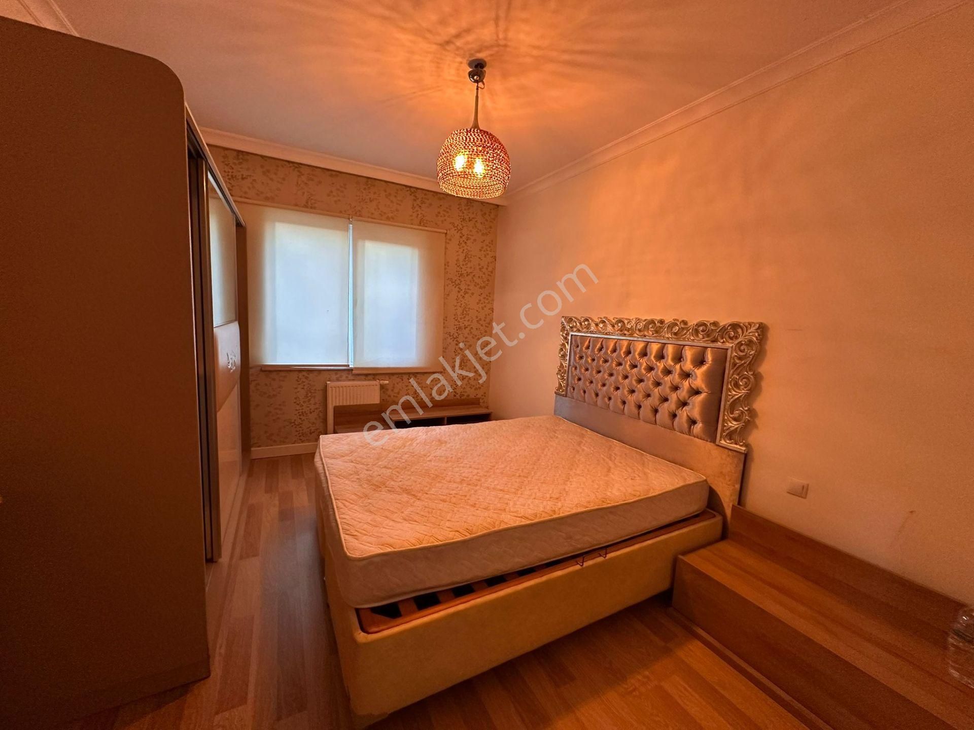 Spradon Vadi Kısa Katlı Bloklarda 2+1 Bahçekatı Daire - Görsel 8