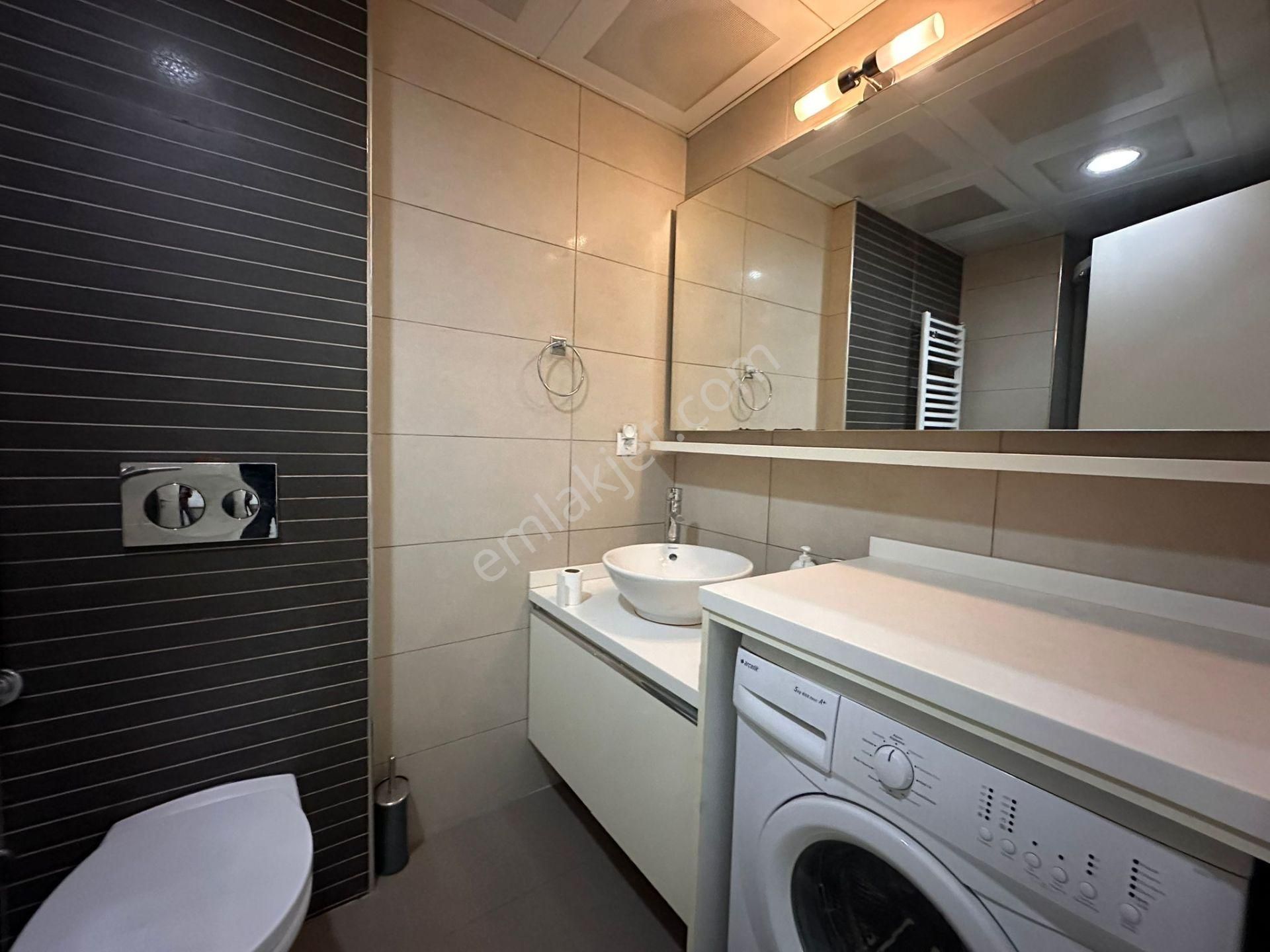 Spradon Vadi Kısa Katlı Bloklarda 2+1 Bahçekatı Daire - Görsel 9