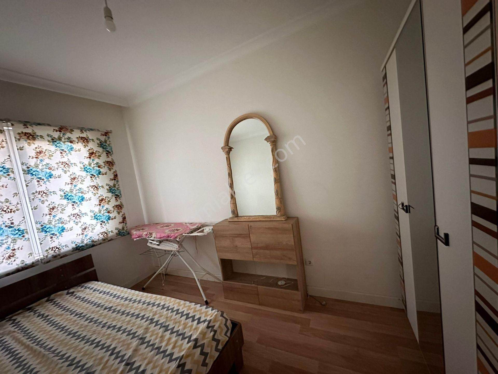 Spradon Vadi Kısa Katlı Bloklarda 2+1 Bahçekatı Daire - Görsel 13