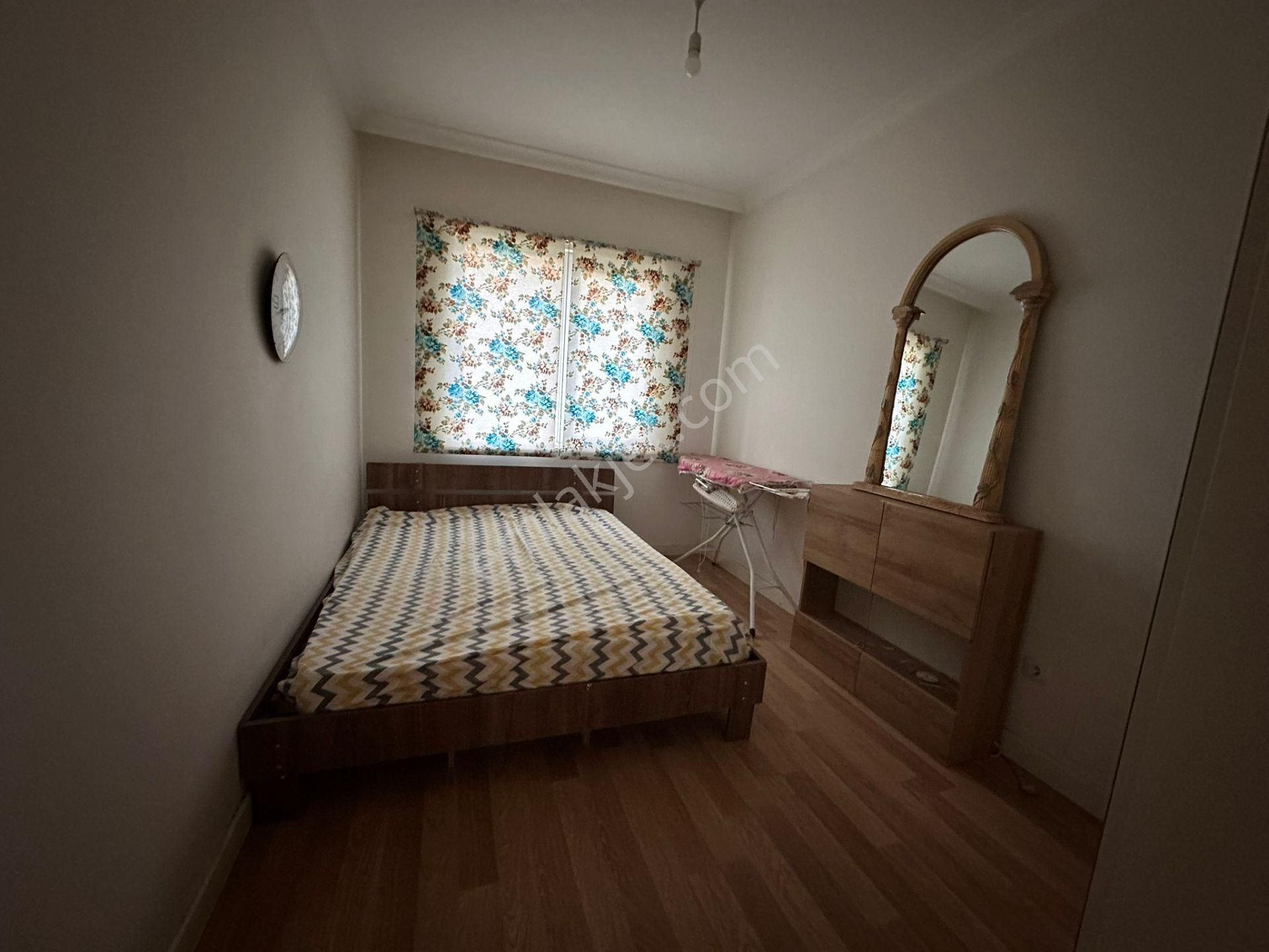 Spradon Vadi Kısa Katlı Bloklarda 2+1 Bahçekatı Daire - Görsel 12