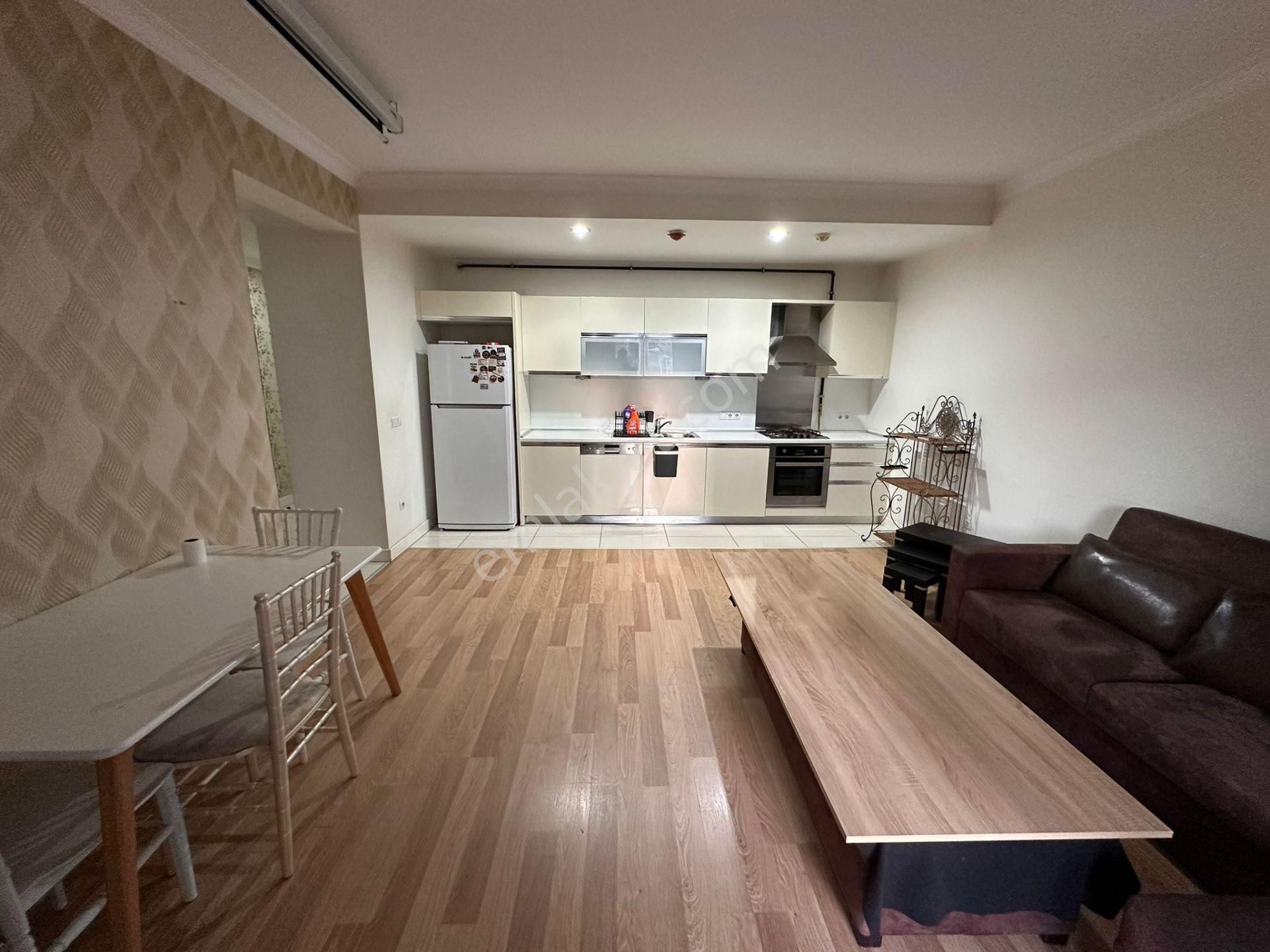 Spradon Vadi Kısa Katlı Bloklarda 2+1 Bahçekatı Daire - Görsel 5